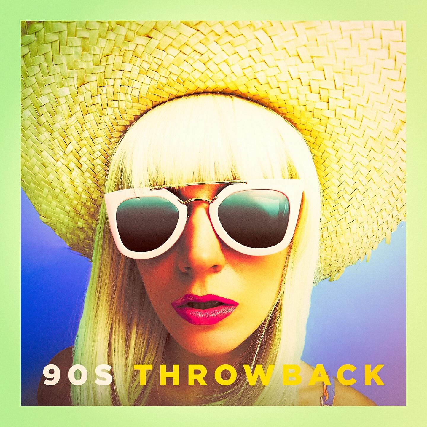 90s Pop - Lovefool