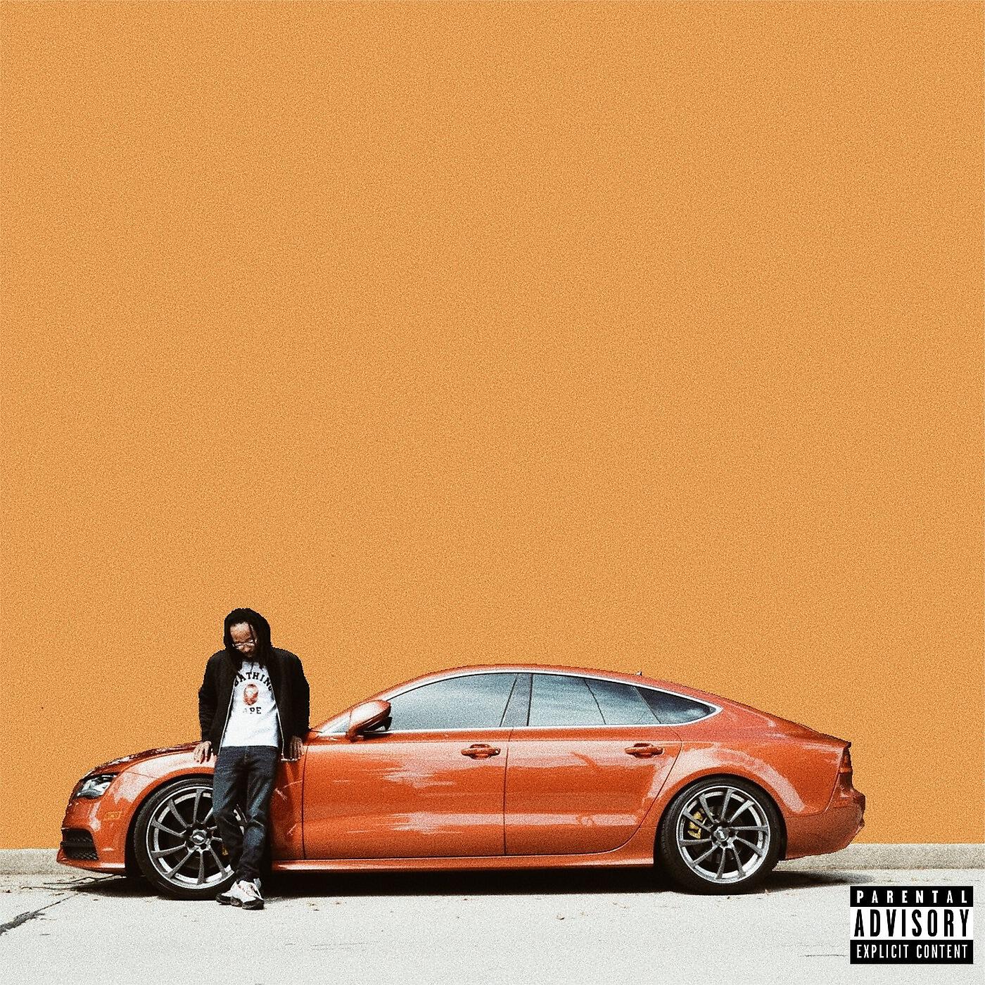 finagobaby - AirMax (feat. Young Ble$$Ed)