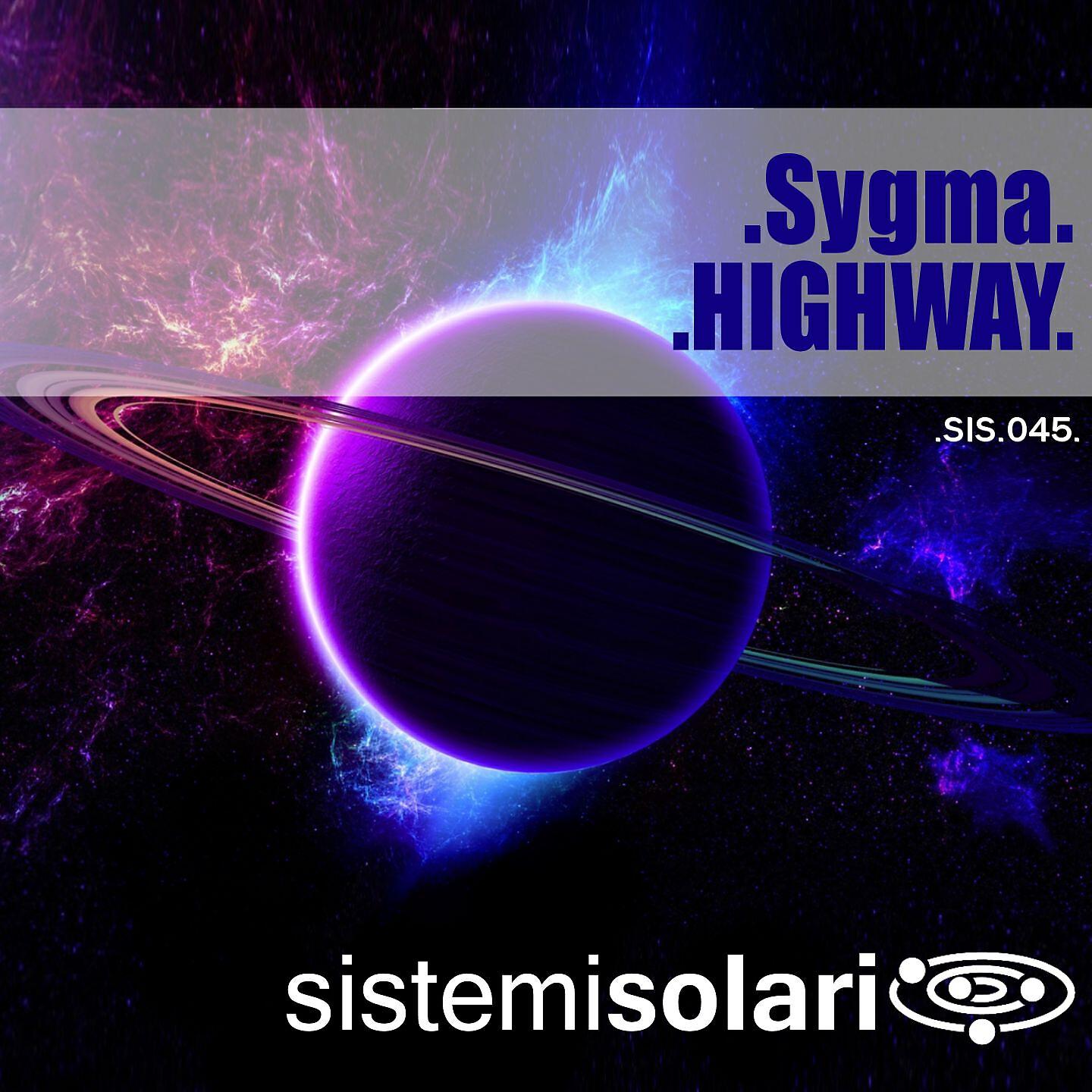 Sygma - Highway