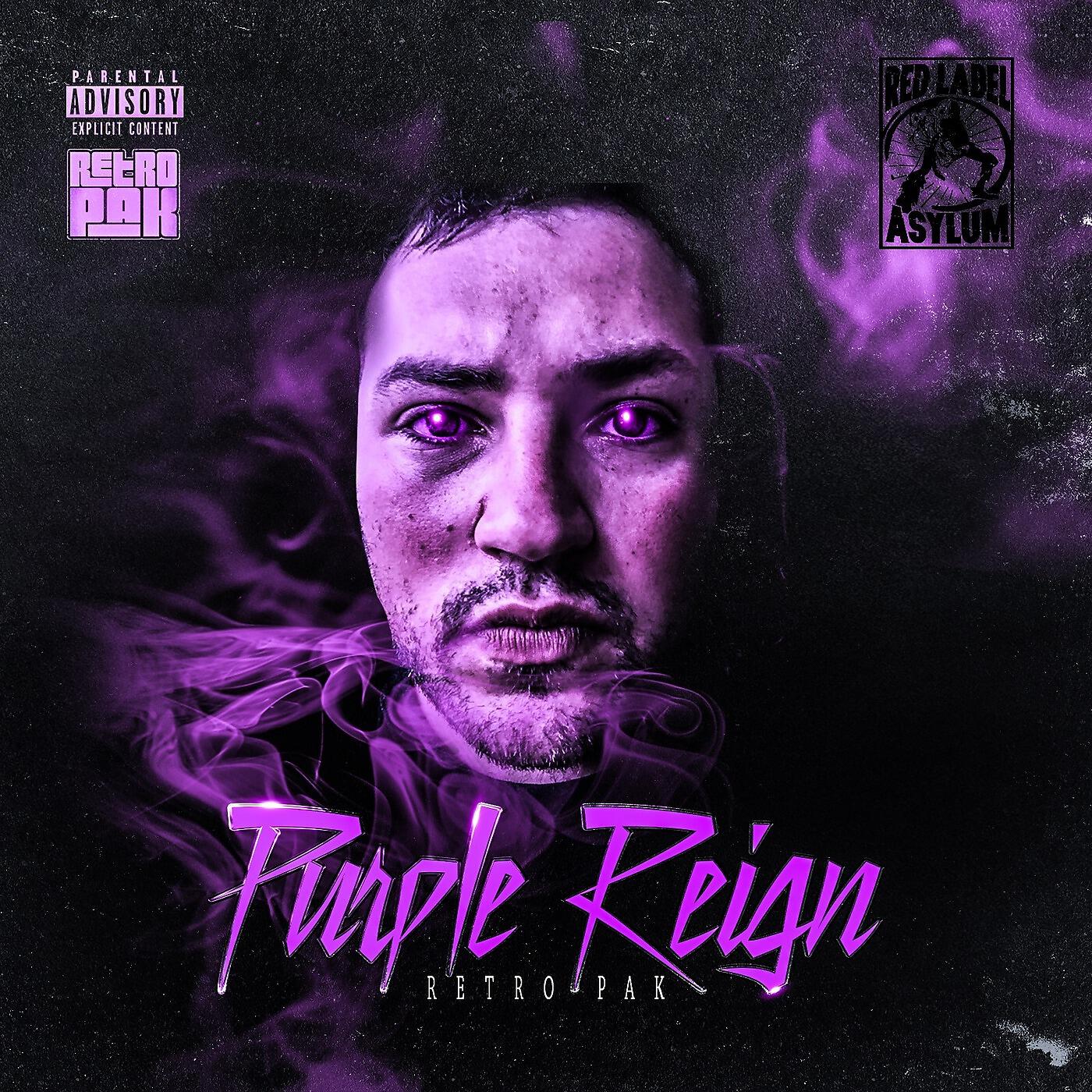 Retro Pak - Strawberry Kisses (feat. Keylow & Skinny)