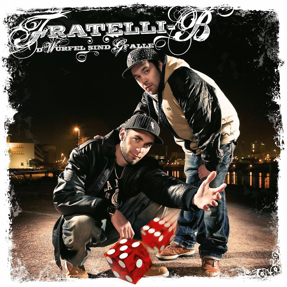 Fratelli-B - D'Würfel sind gfalle