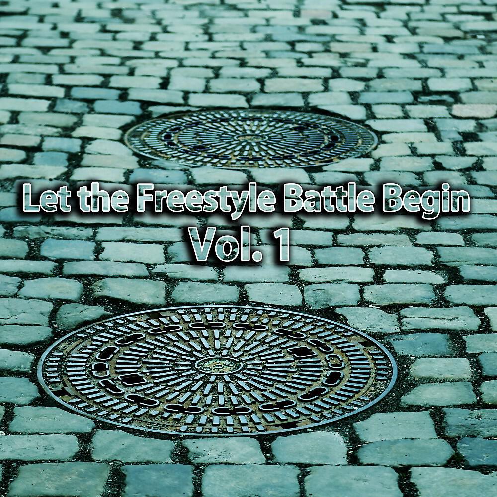 Freestyle Hip-Hop Beat Factory - Late Payment (Rap Drums Freestyle Long Compilation Mix)