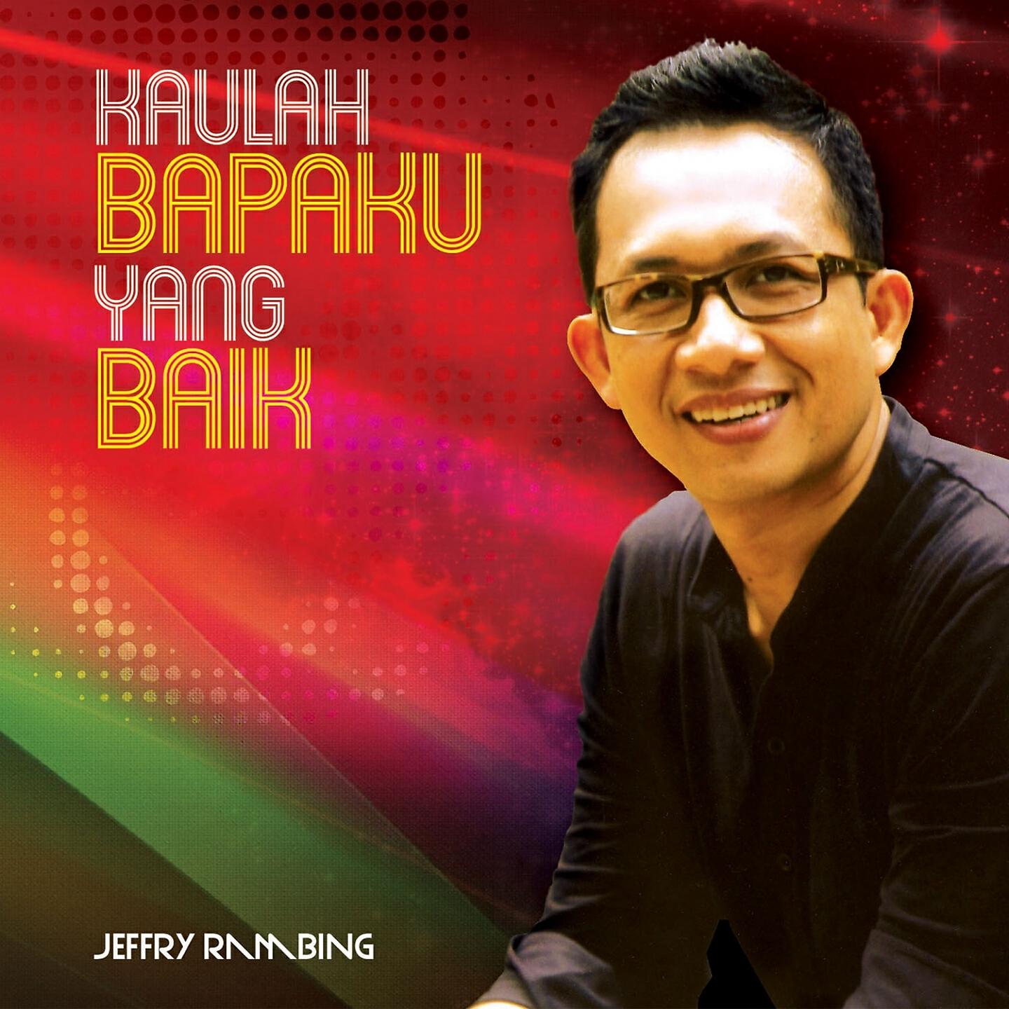 Jeffry Rambing - Hanya Nama Yesus