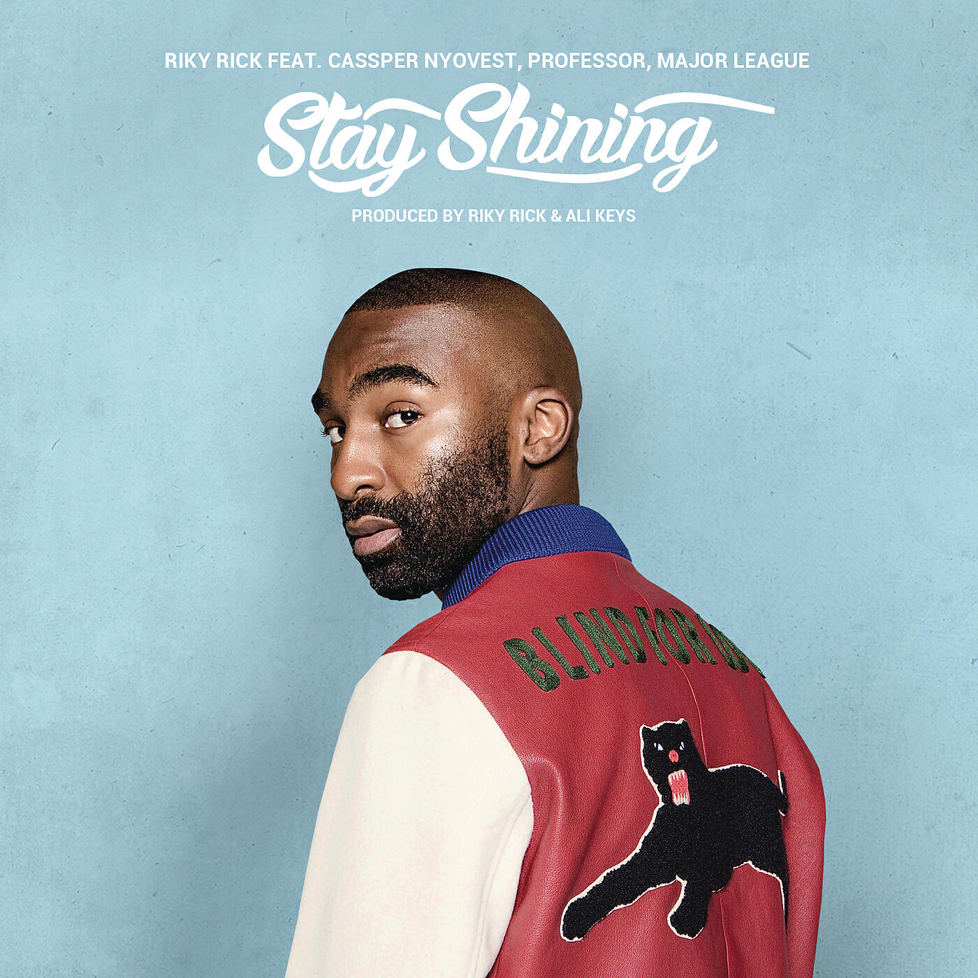 Major League - Stay Shining