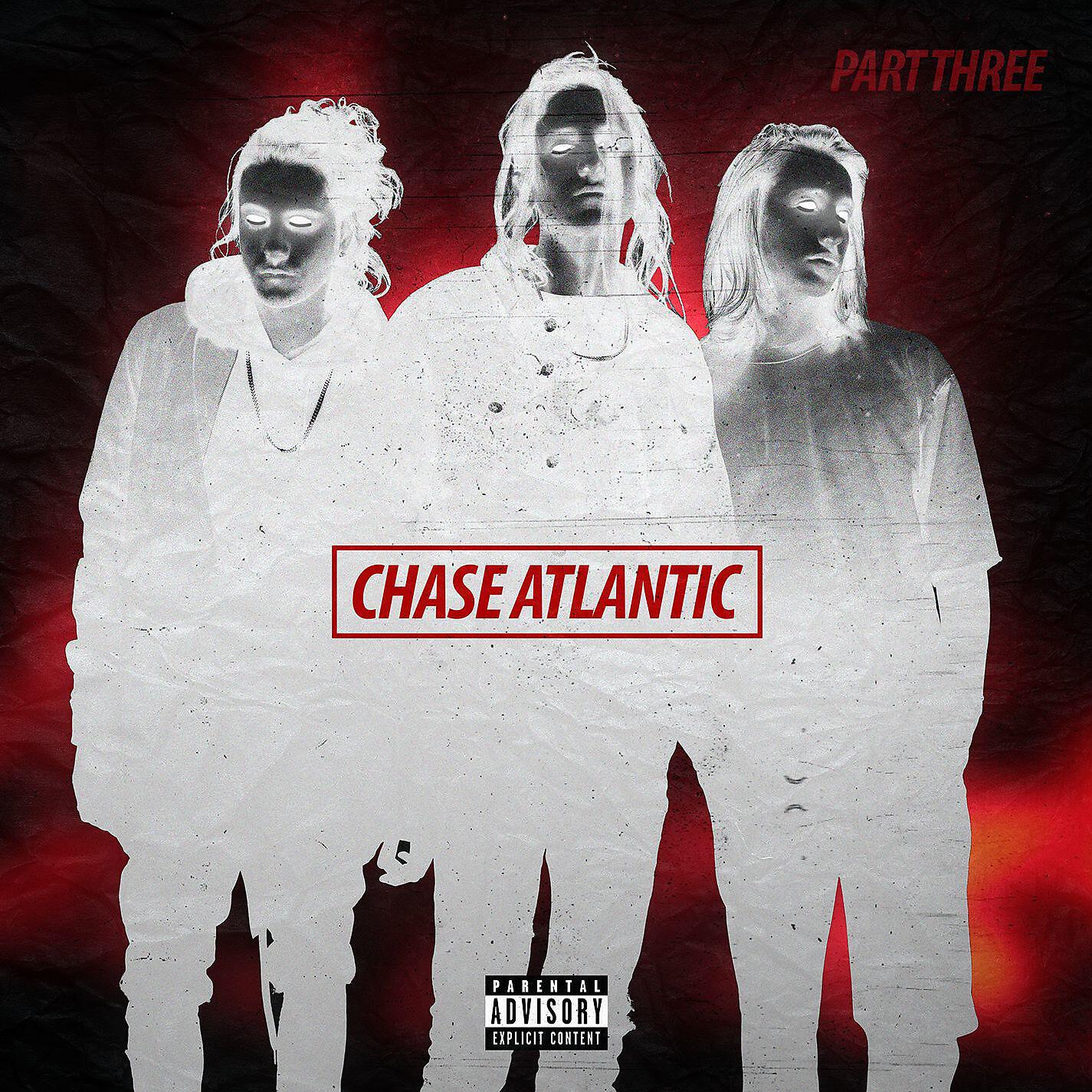 Chase Atlantic - No Friends (feat. ILOVEMAKONNEN & K Camp)