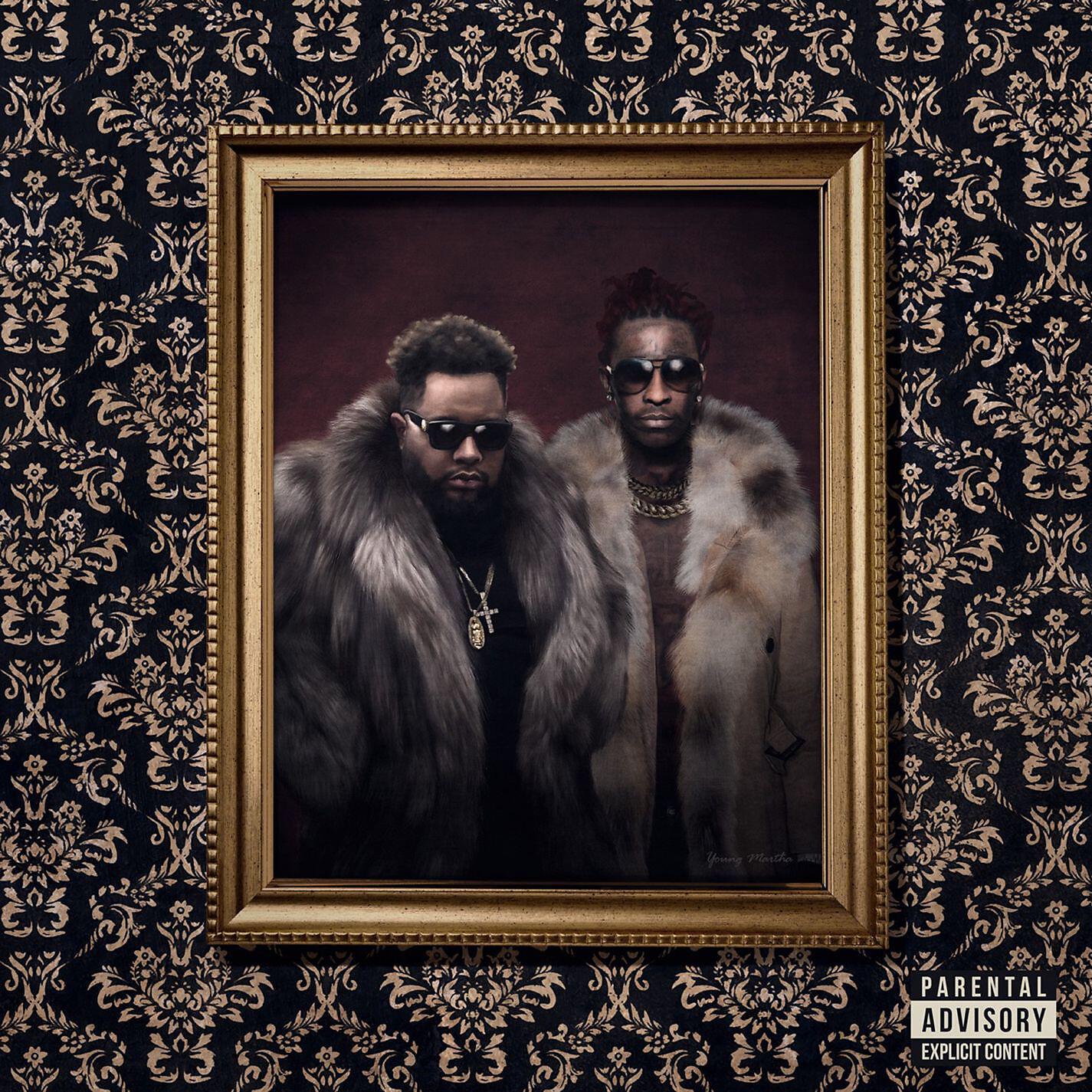 Young Thug - Homie (feat. Meek Mill)