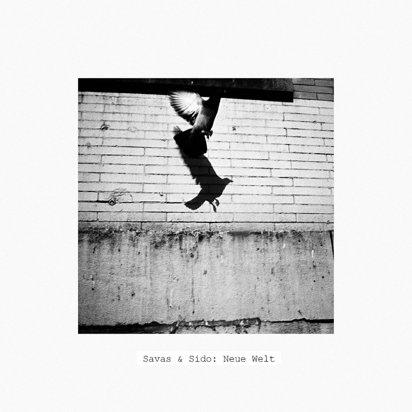 Kool Savas - Neue Welt