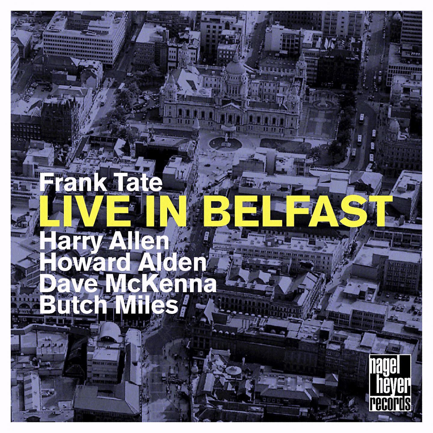 Frank Tate - I'll Only Miss Her When I Think of Her (Live)