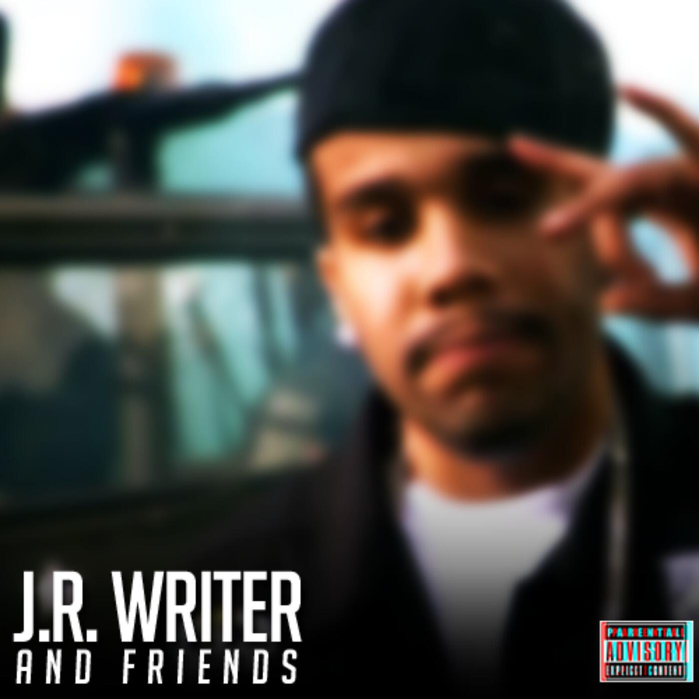 JR Writer - We Like the Cars (feat. Tunechi)