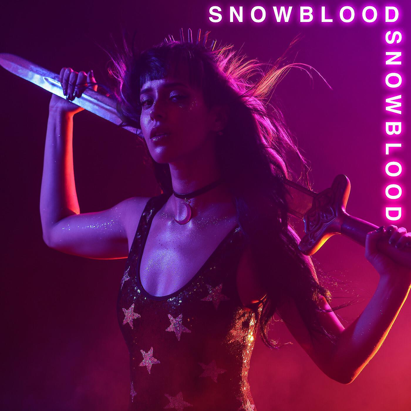 SnowBlood - Universe (feat. Mystery Skulls)