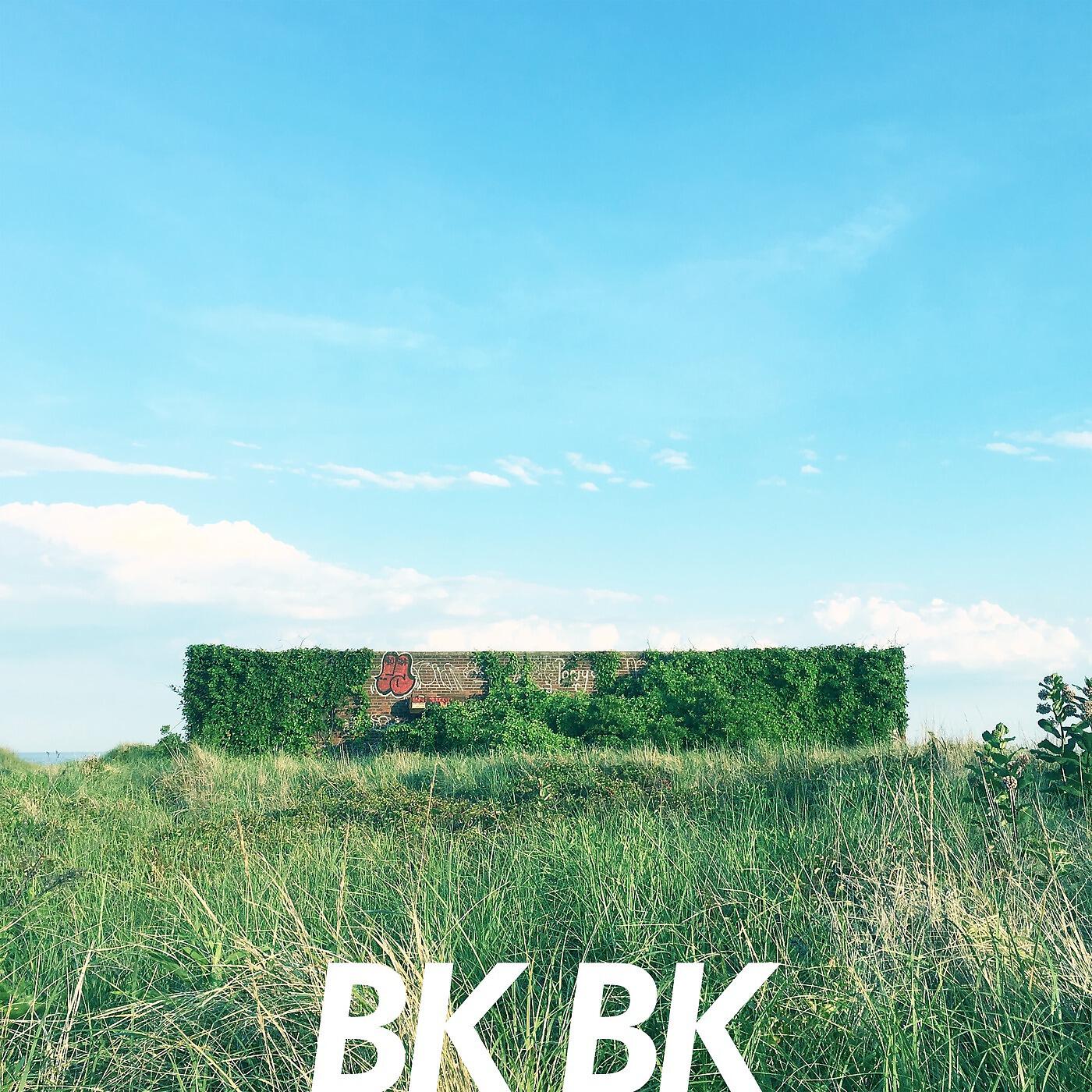 sergioisdead - Bk Bk (feat. That Kid Cg & Julie Elody)