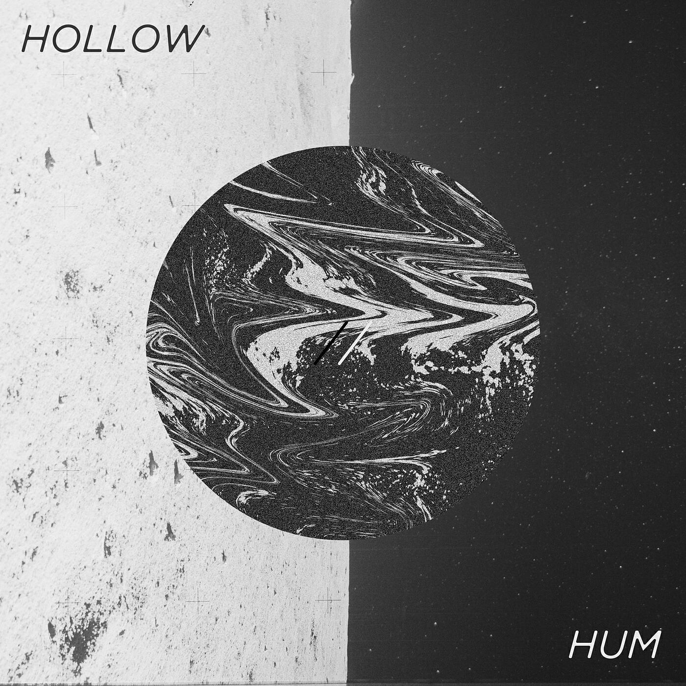 Hollow Hum - Run, Run, Run (feat. Anya Marina)