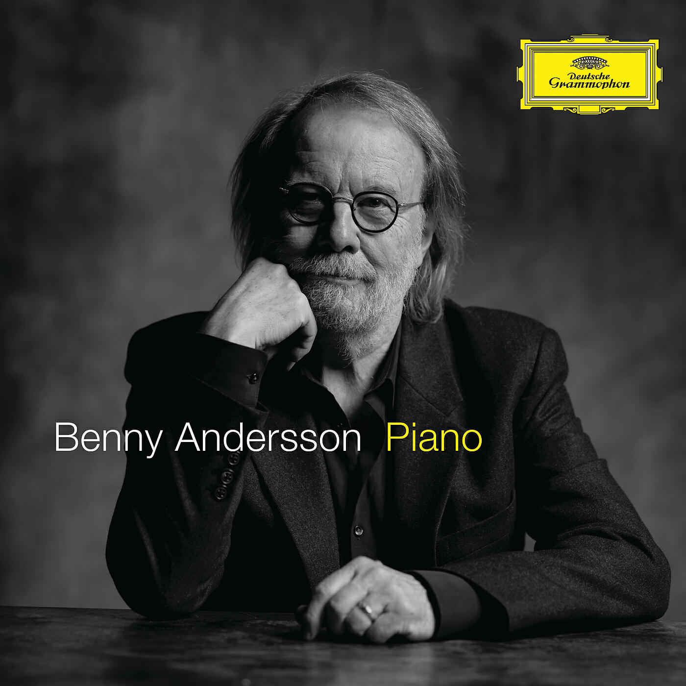 Benny Andersson - Stockholm By Night