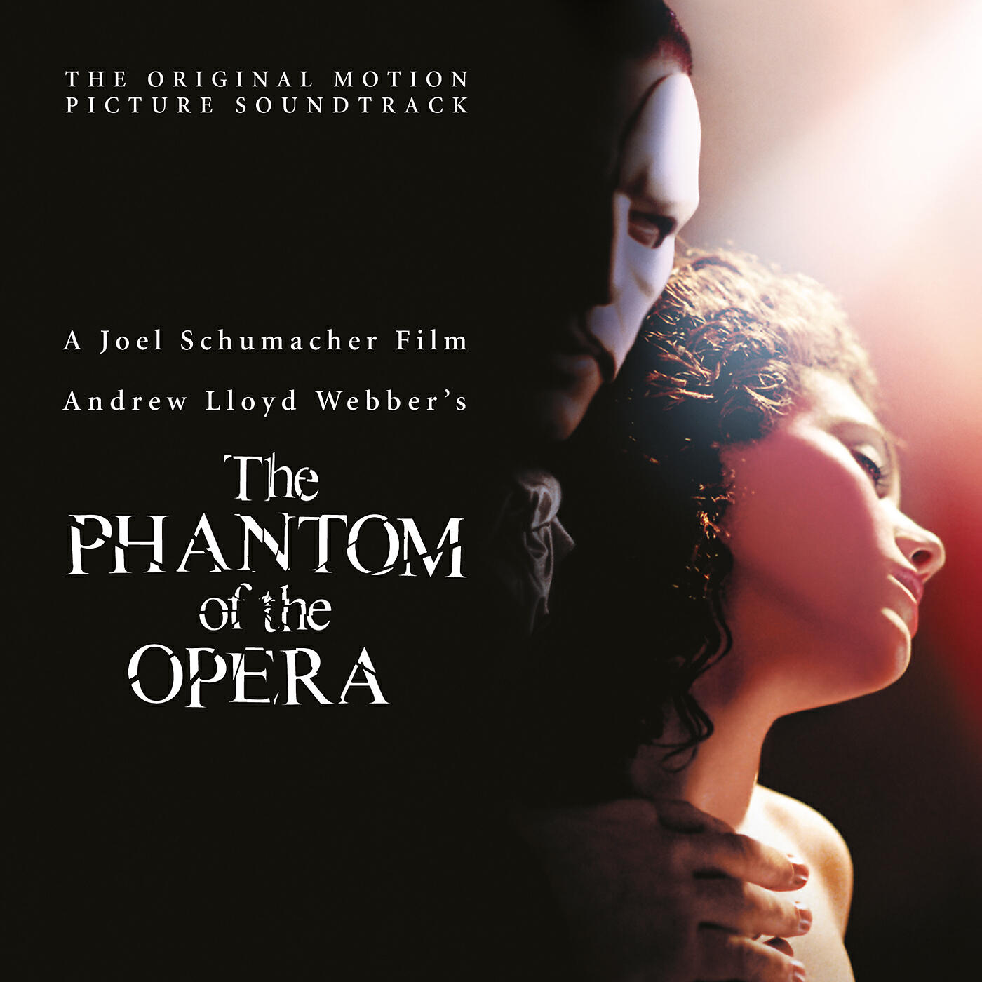 Andrew Lloyd Webber - All I Ask Of You