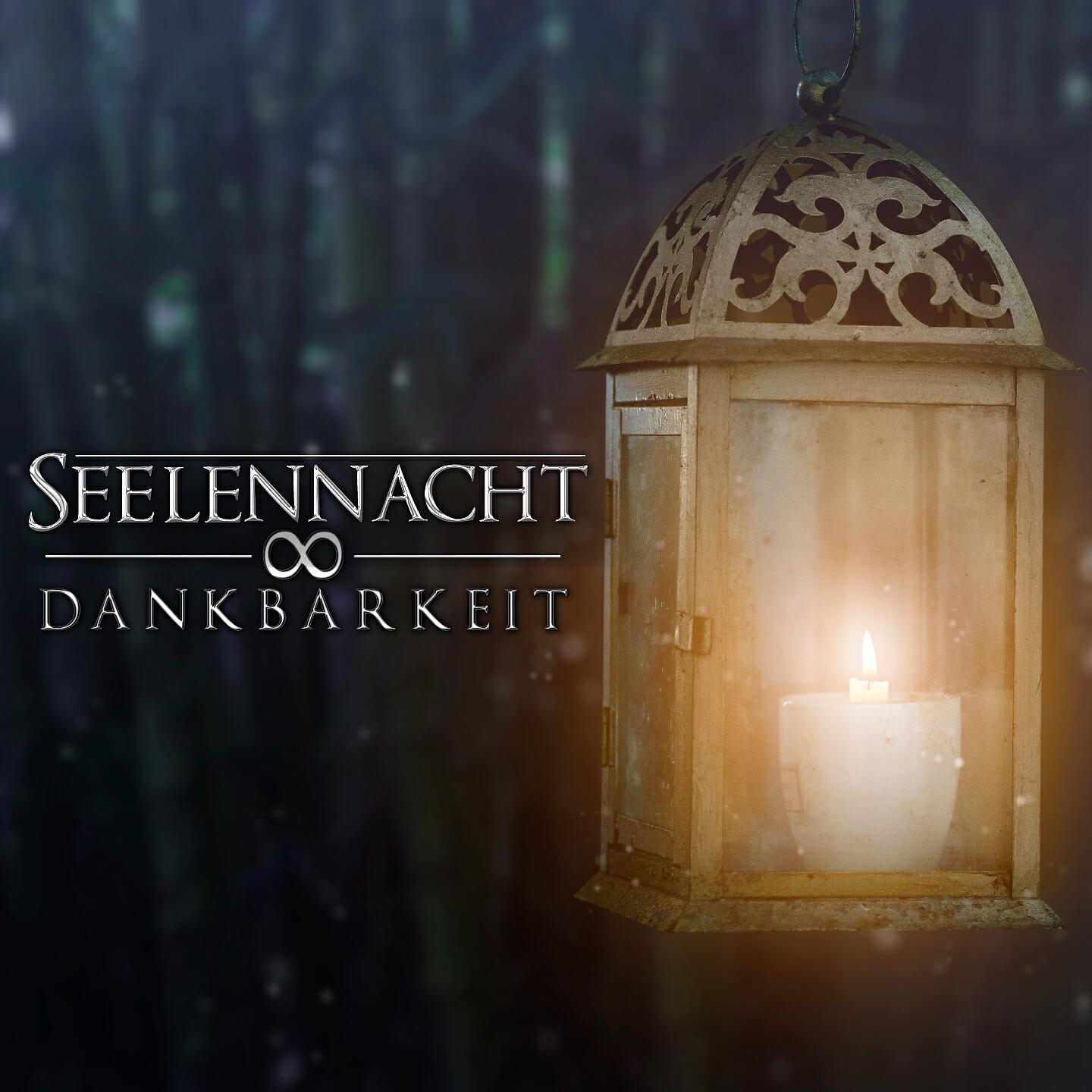 Seelennacht - Dankbarkeit (Seelennacht Alternative Edit)