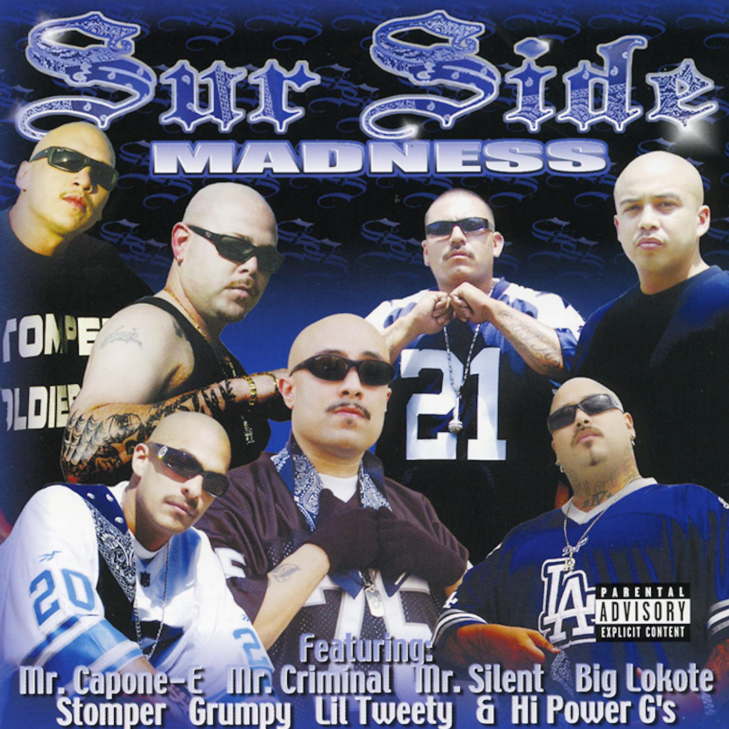 LIL SICKO - In California