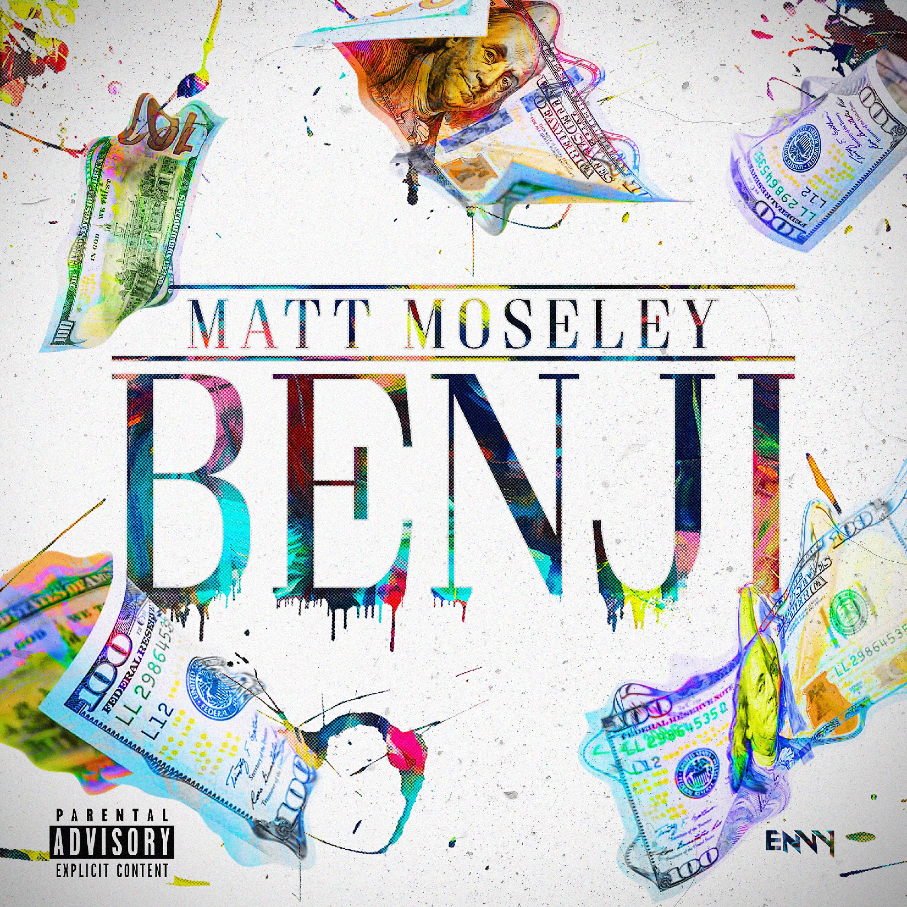 Matt Moseley - Benji