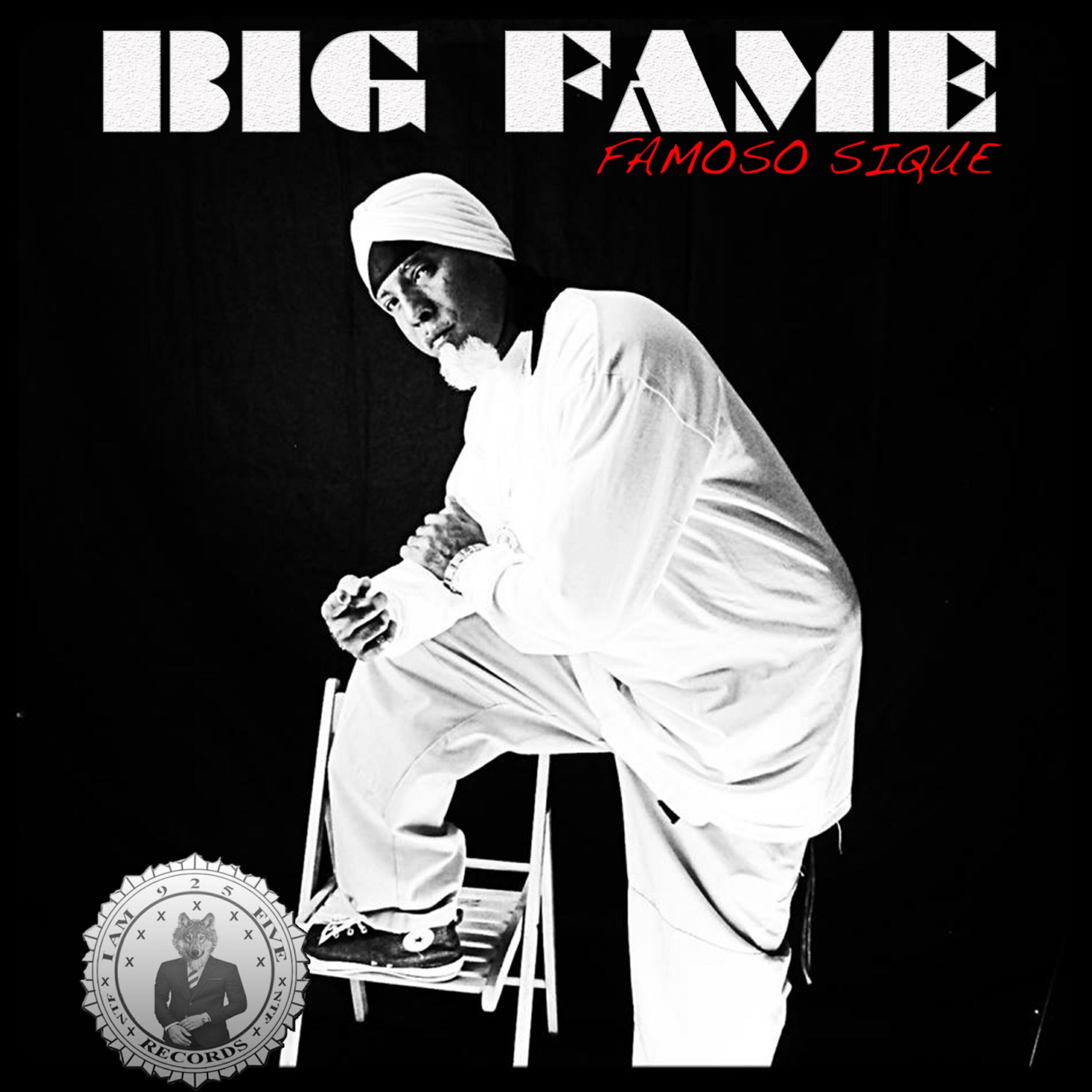Big Fame - Outro