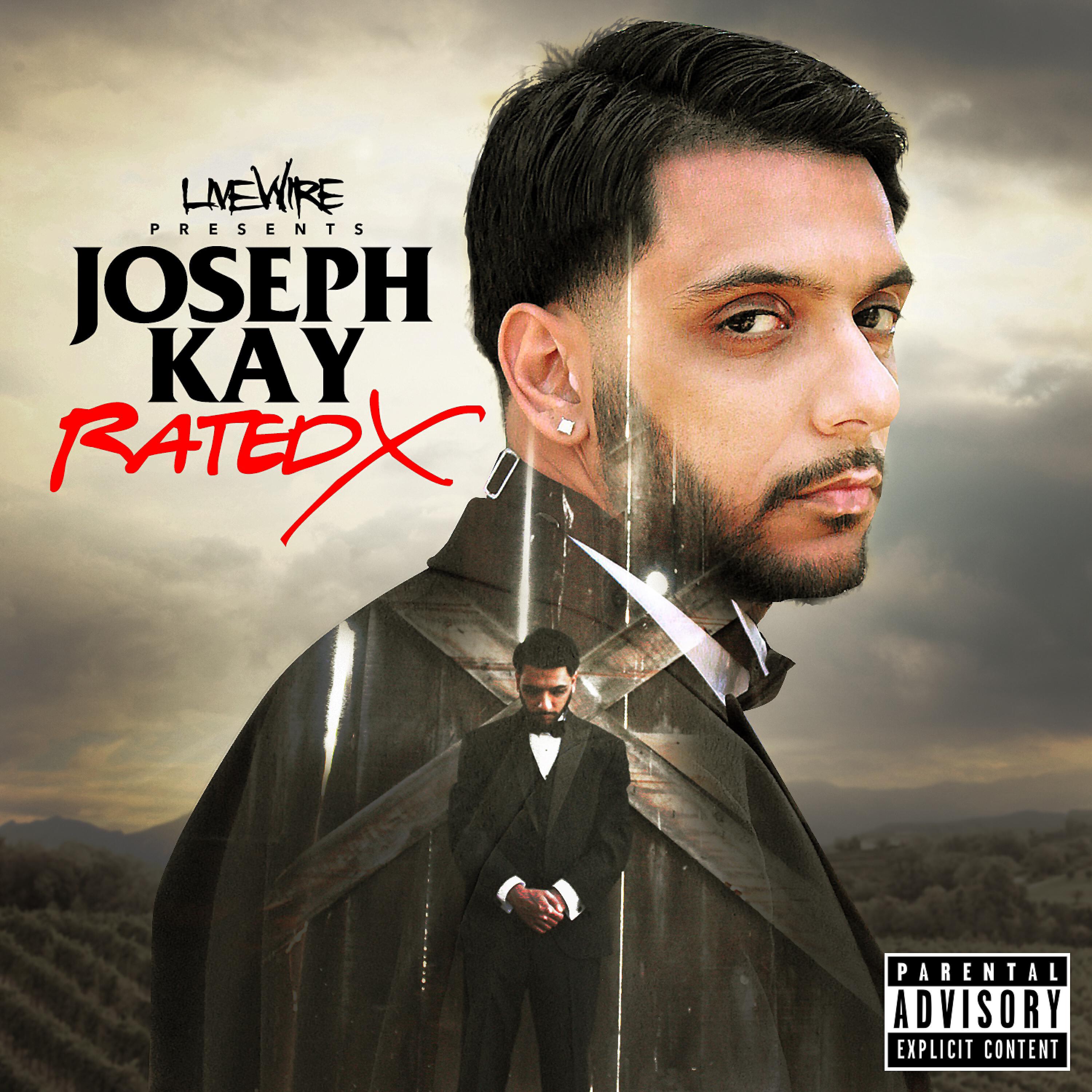 Joseph Kay - So Playa (feat. Philthy Rich)
