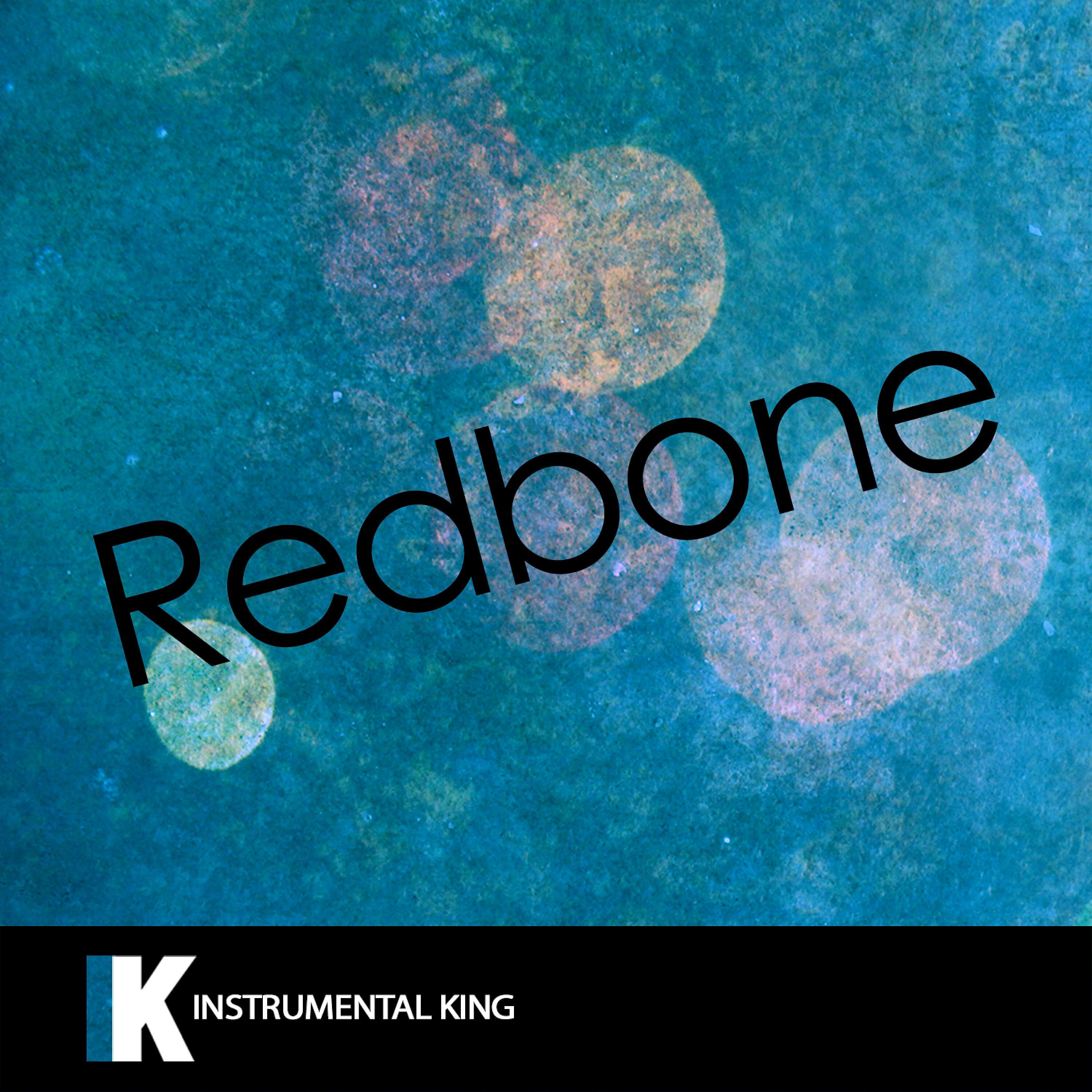 Instrumental King - Redbone (In the Style of Childish Gambino) [Karaoke Version]