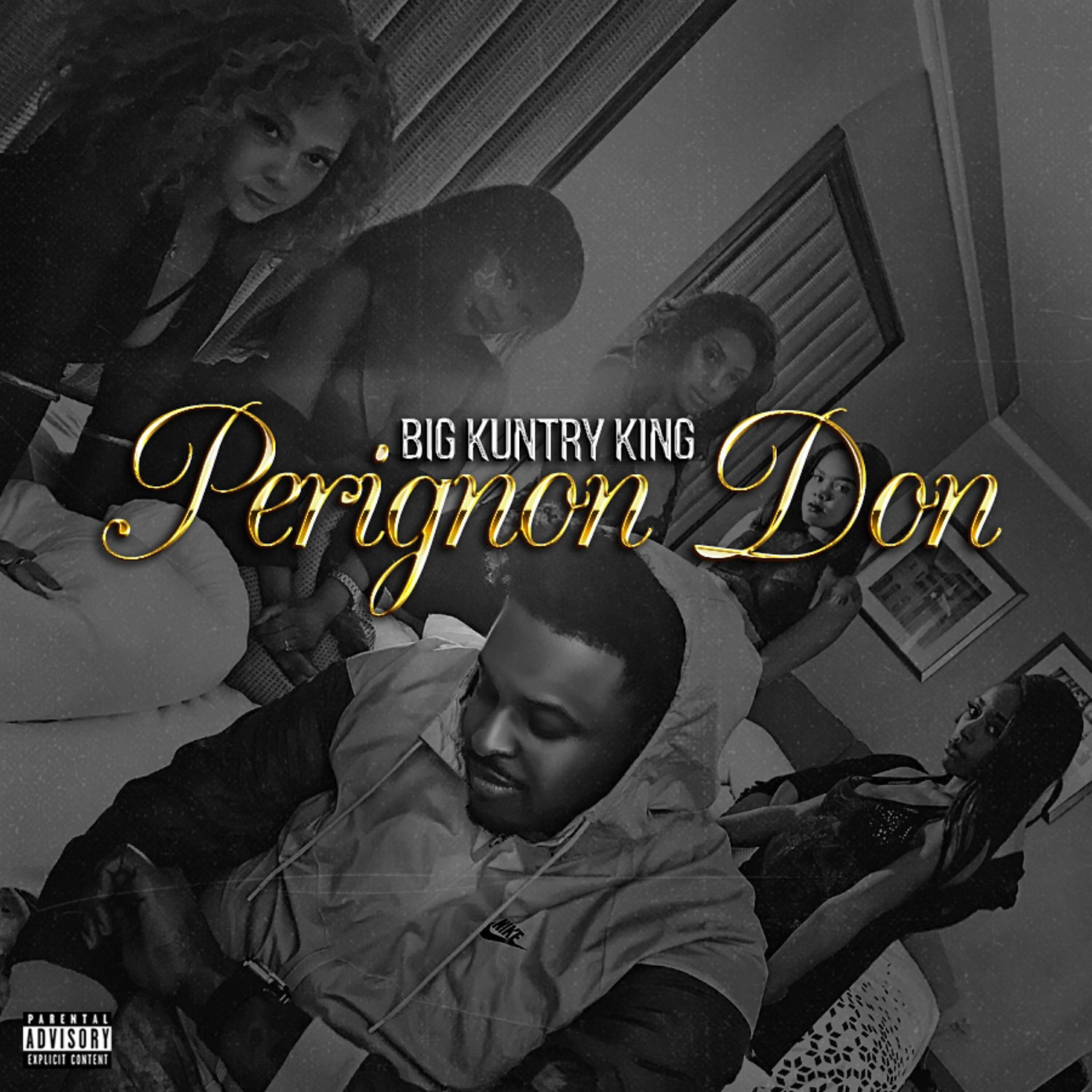 Big Kuntry King - Everyday (feat. Bossbred Dub)