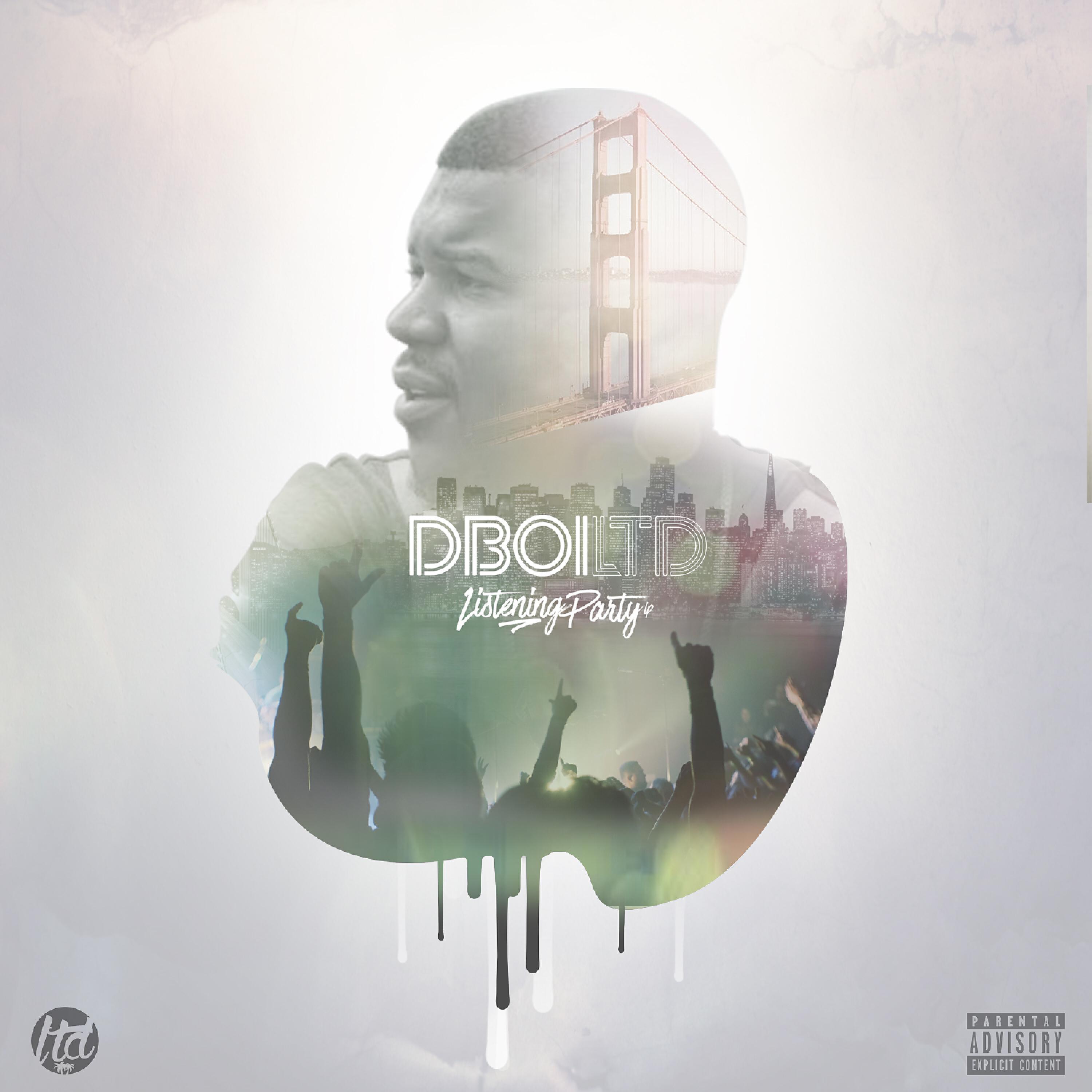 Dboi LTD - TMS (feat. Coolnutz & Nick B.) (Northwest Remix)