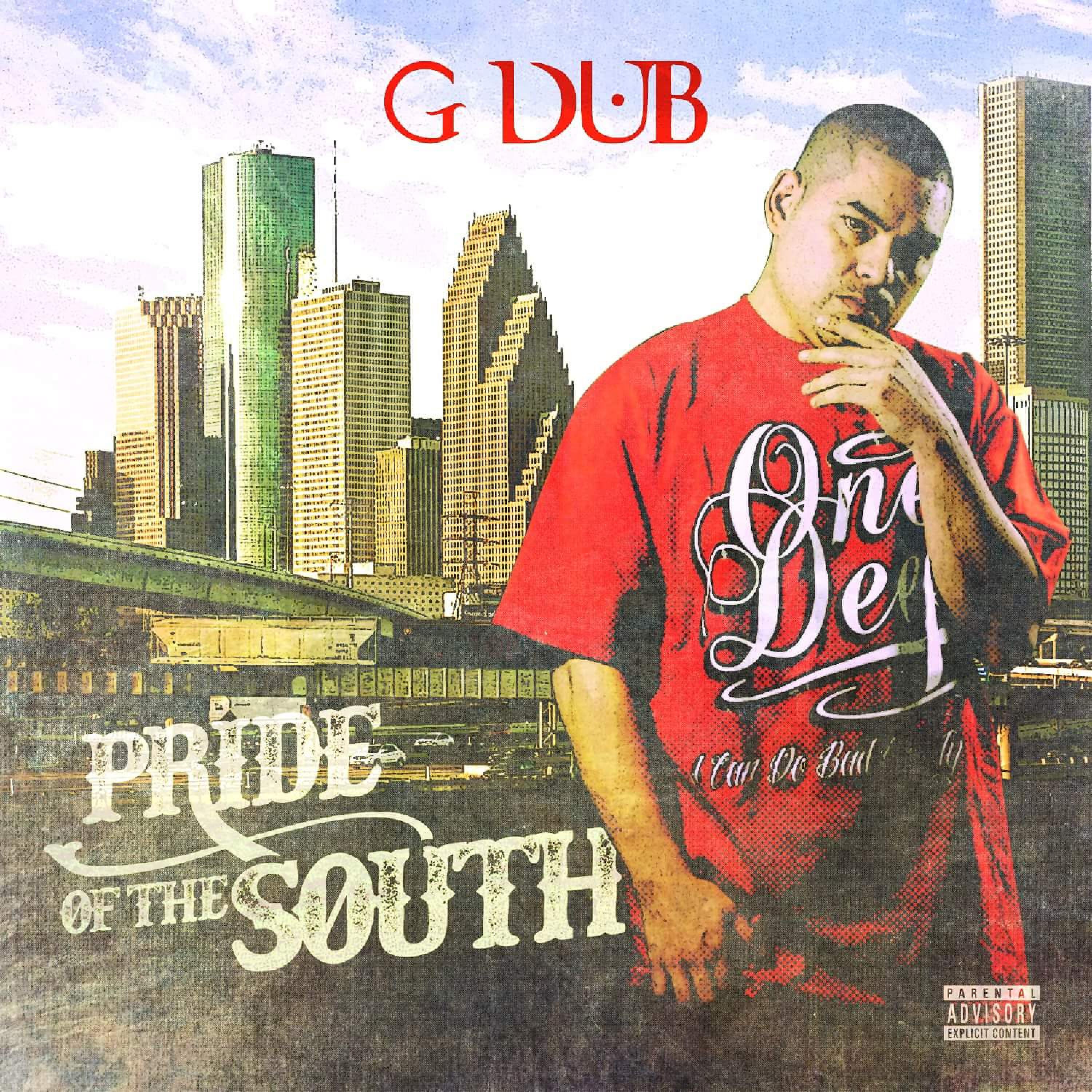 G-DUB - Got My Back (feat. SPM & Ice )