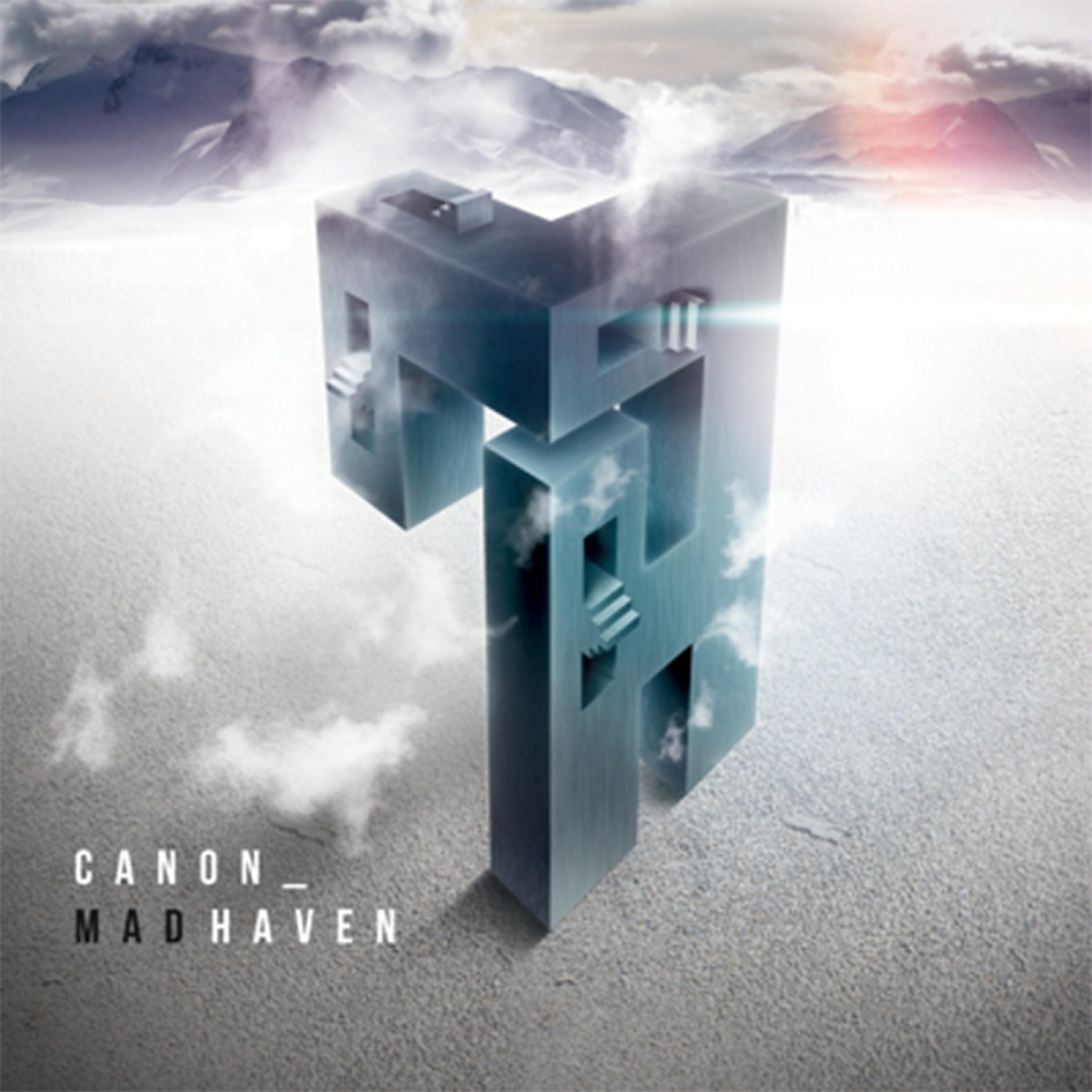 Canon - What It Sounds Like (Instrumental) (feat. Kerwin Richards)