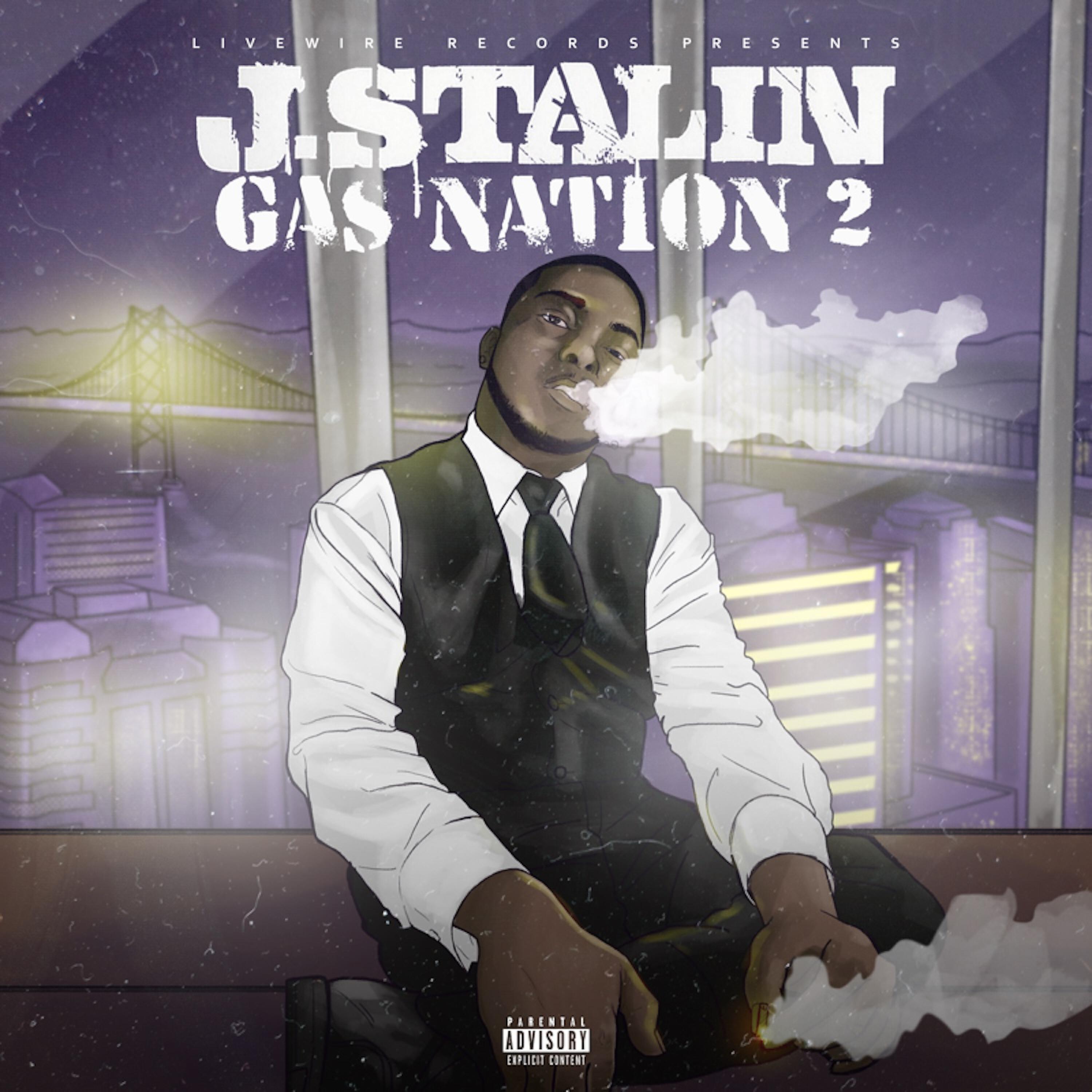 J. Stalin - Play Me (feat. June)