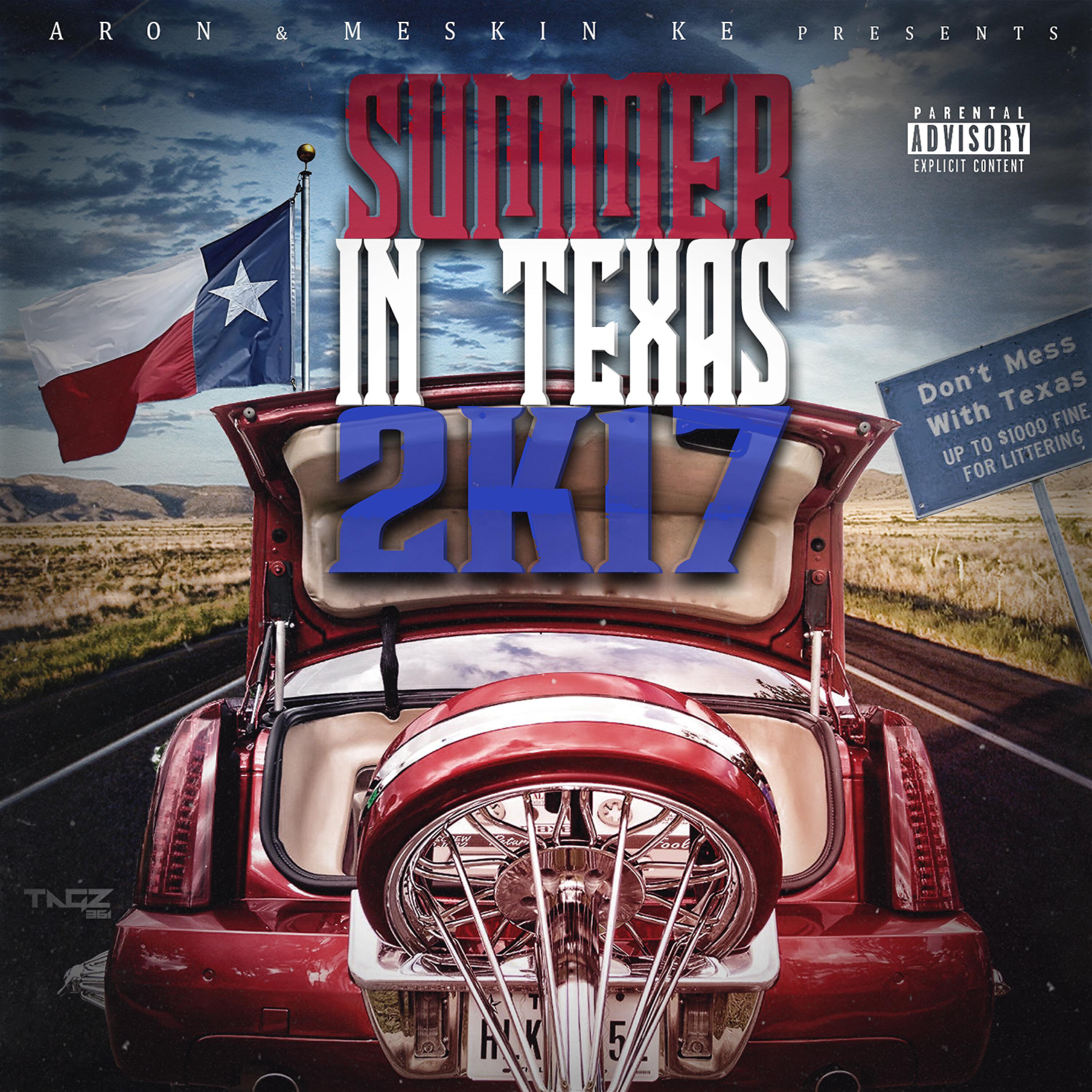 Meskin Ke - Drip Drop (feat. Texmex)