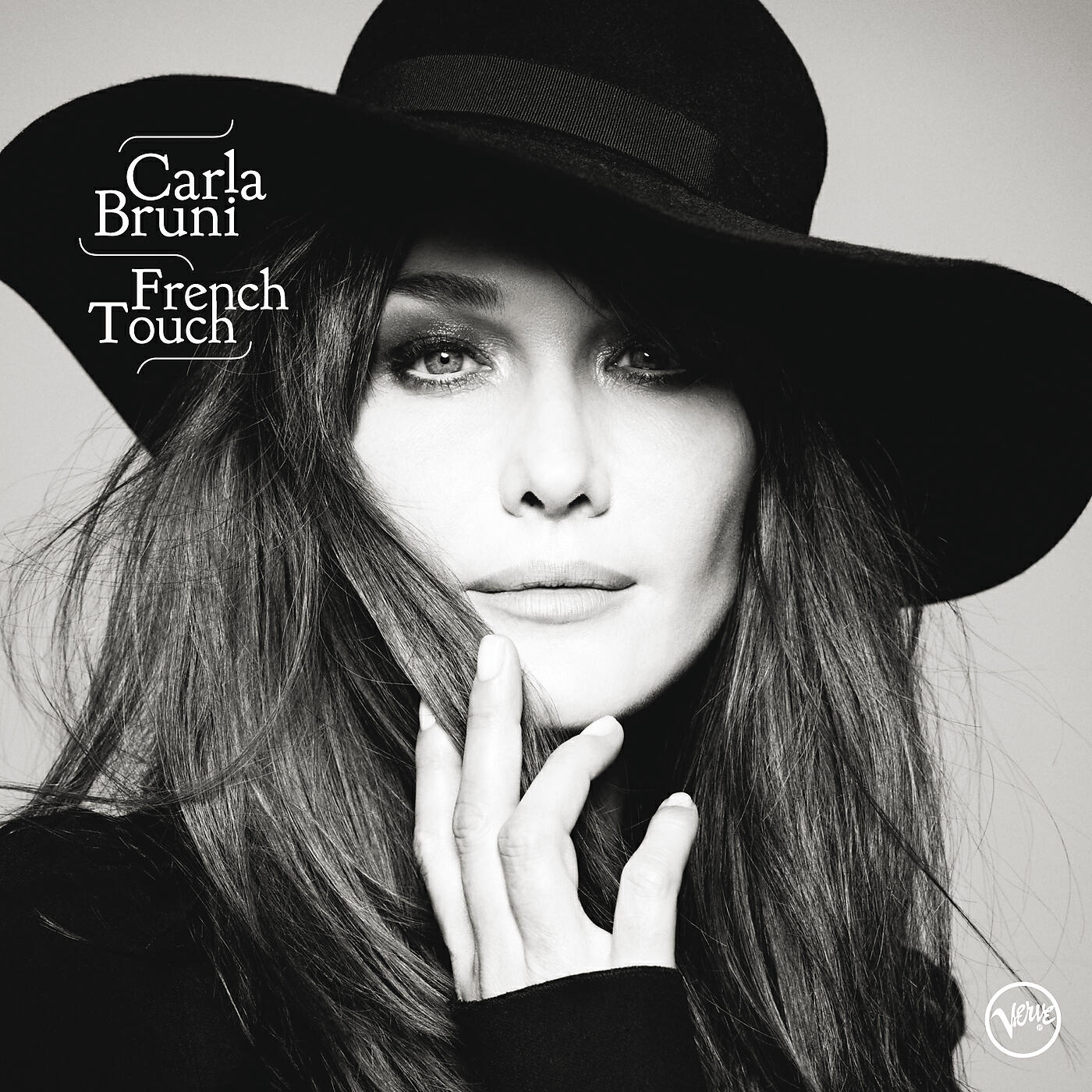 Carla Bruni - Crazy