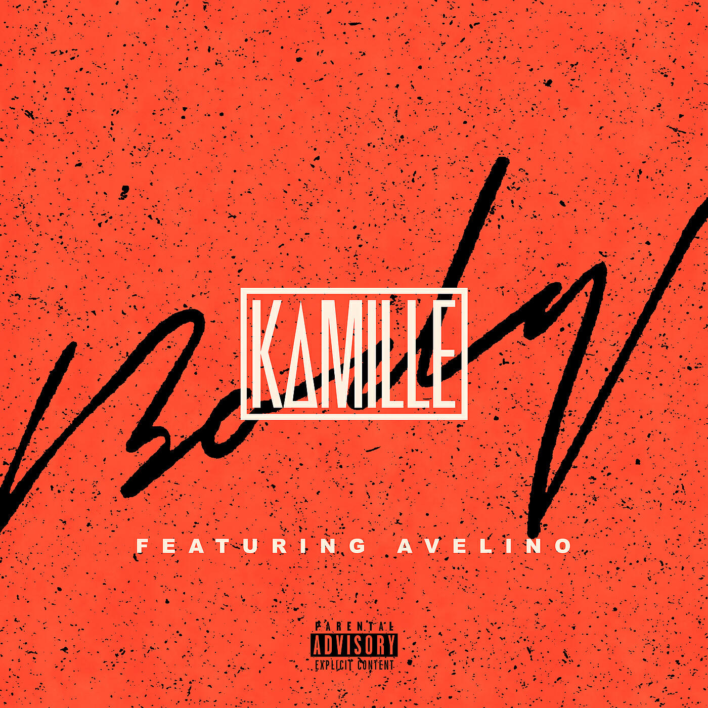 KAMILLE - Body