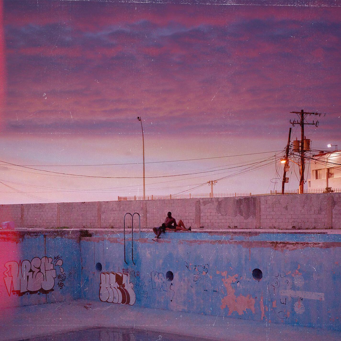 DVSN - Keep Calm