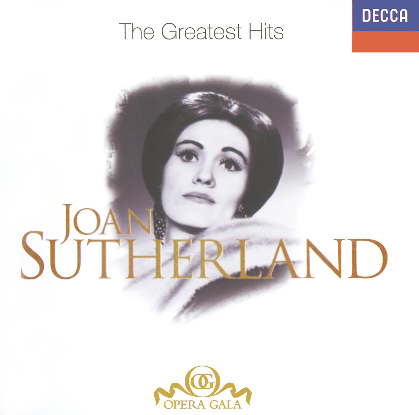 Dame Joan Sutherland - Bellini: I Puritani / Act 1 - 