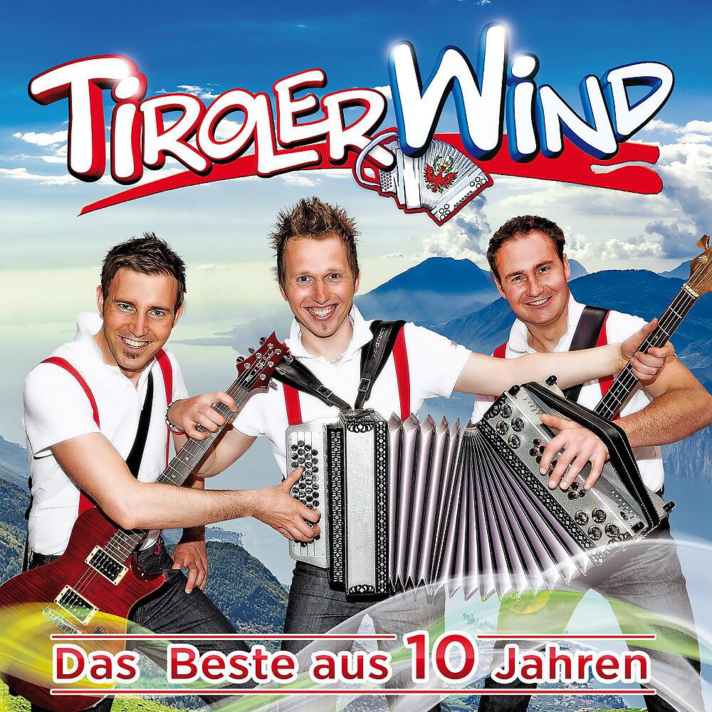Tiroler Wind - Musik ist unser Leben