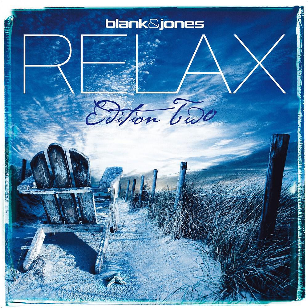 Blank & Jones with Delerium & Rani - Fallen