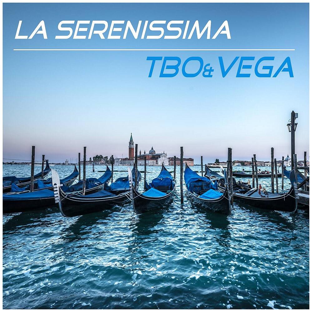 TBO & Vega - La Serenissima (Frozen Skies Remix)