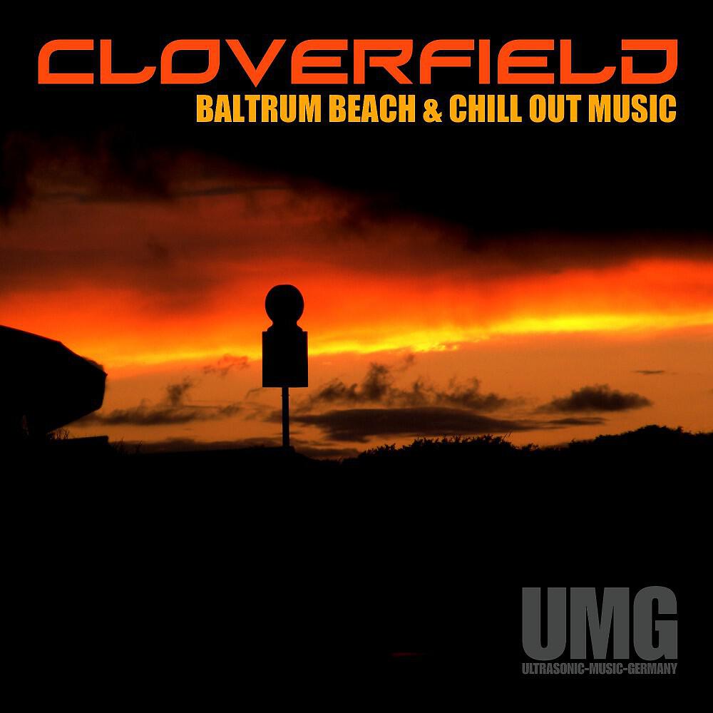 Cloverfield - Third Day (Club Edit)