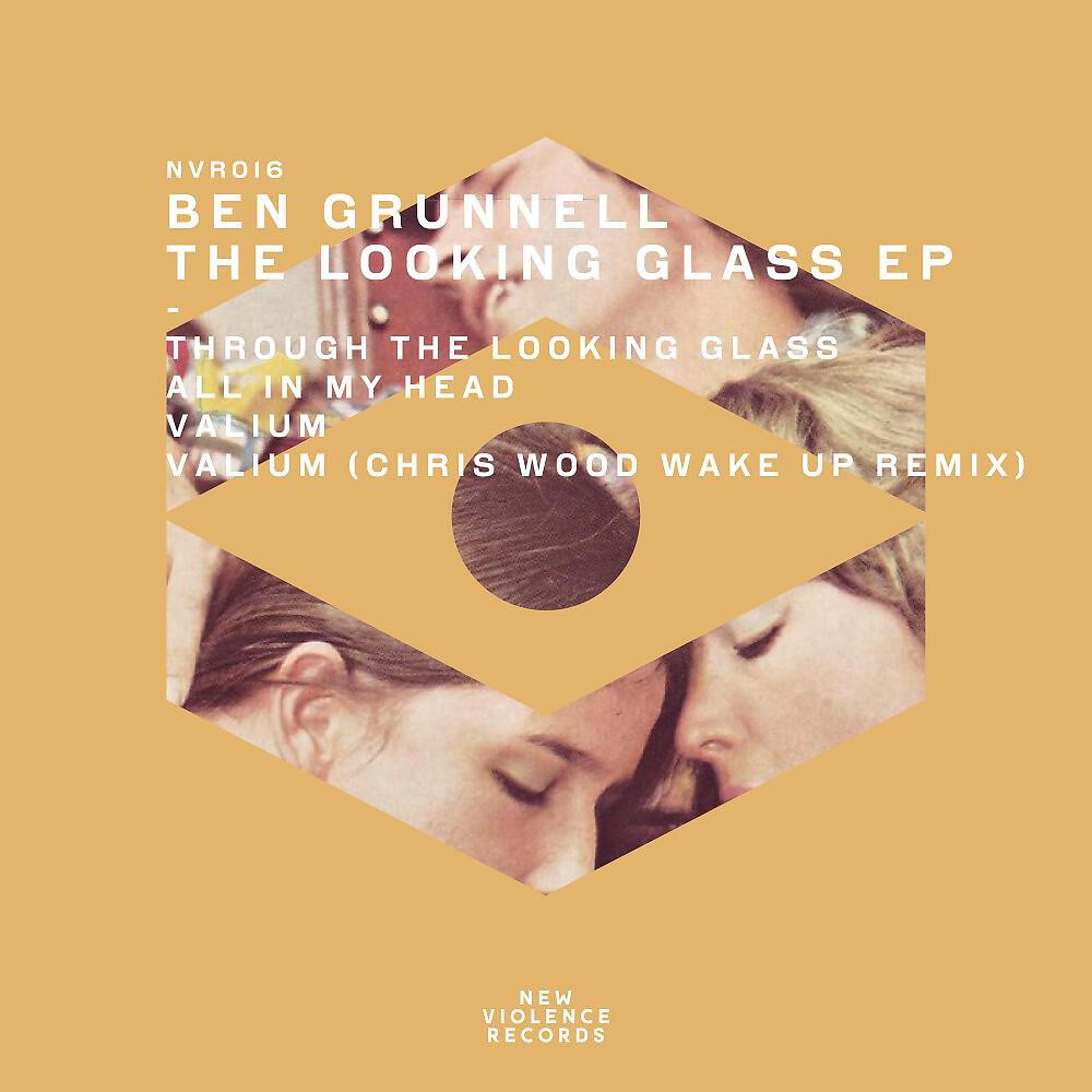 Ben Grunnell - Valium (Original Mix)