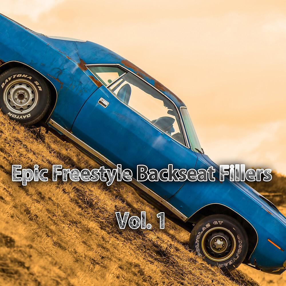 Lil Diddy Ray - 80S Ballroom Fever (Rap Freestyle Beat 2017 Mix)