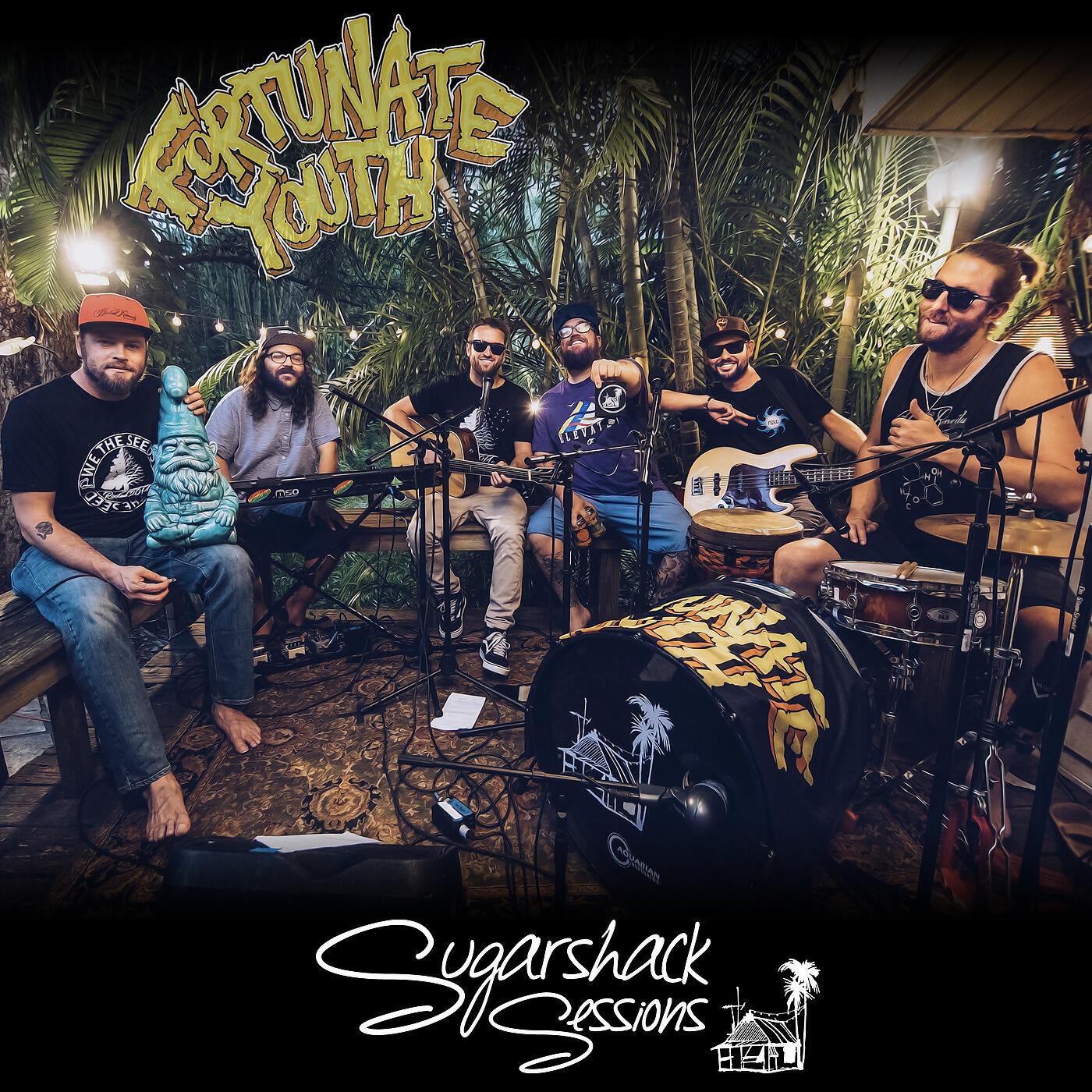 Fortunate Youth - Burn One