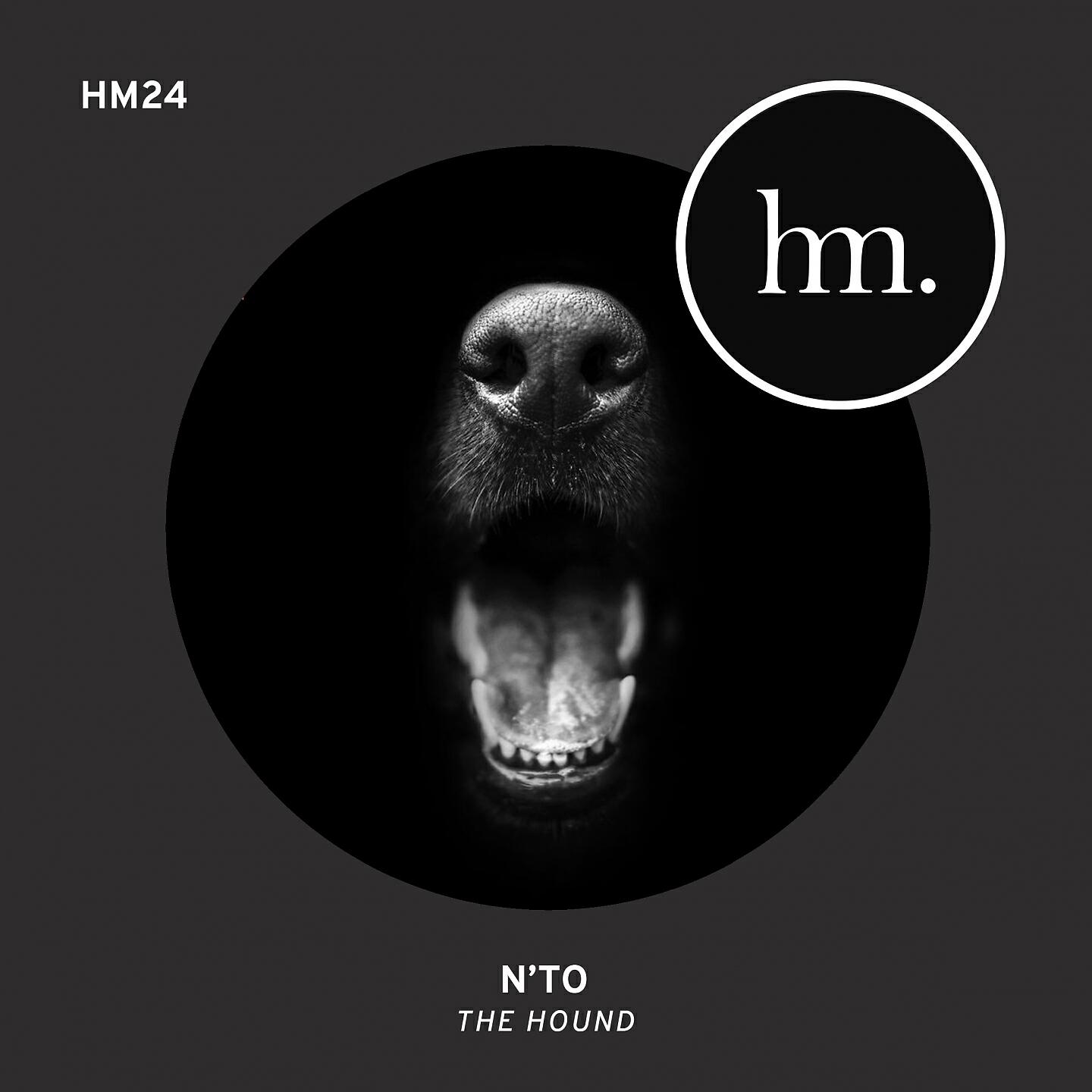N'TO - The Hound