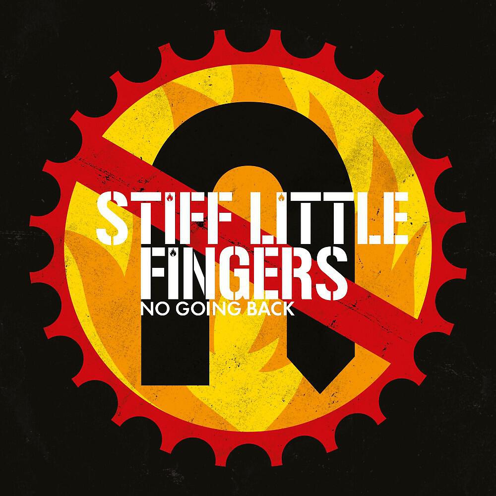 Stiff Little Fingers - Throwing It All Away (Demo)