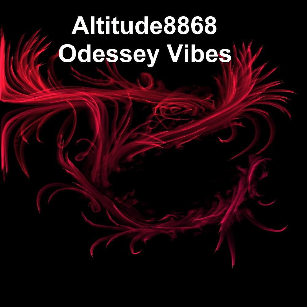 Altitude8868 - Cyclo