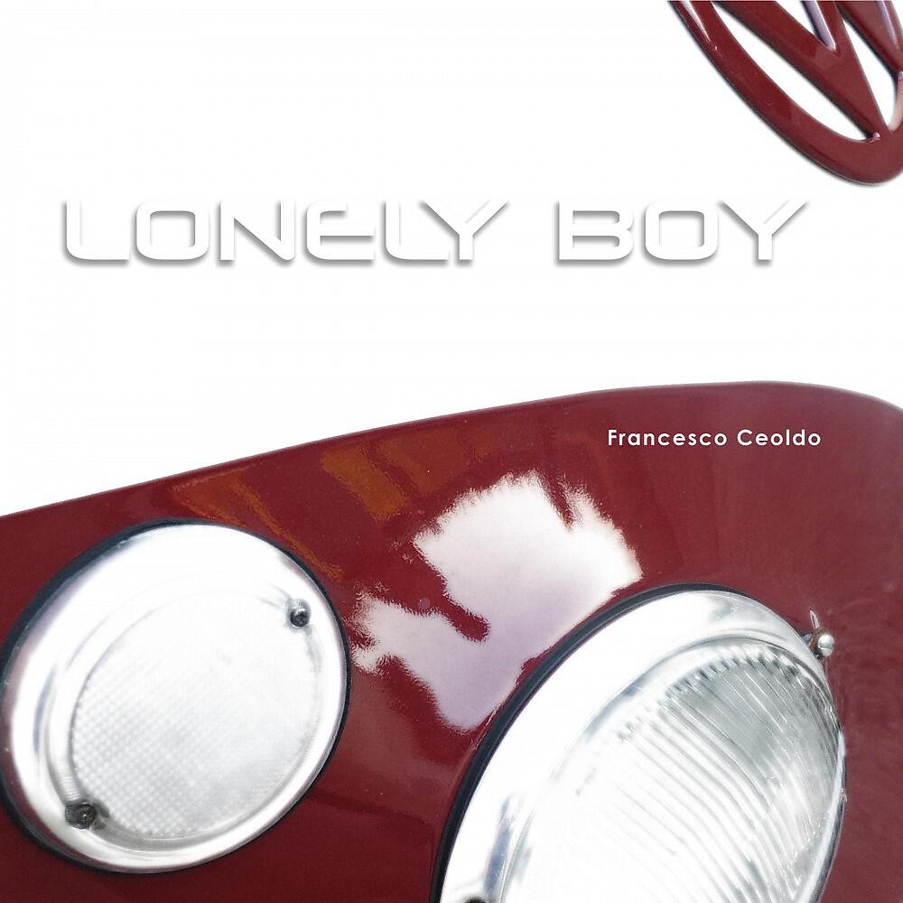 Francesco Ceoldo - Back Home Blues