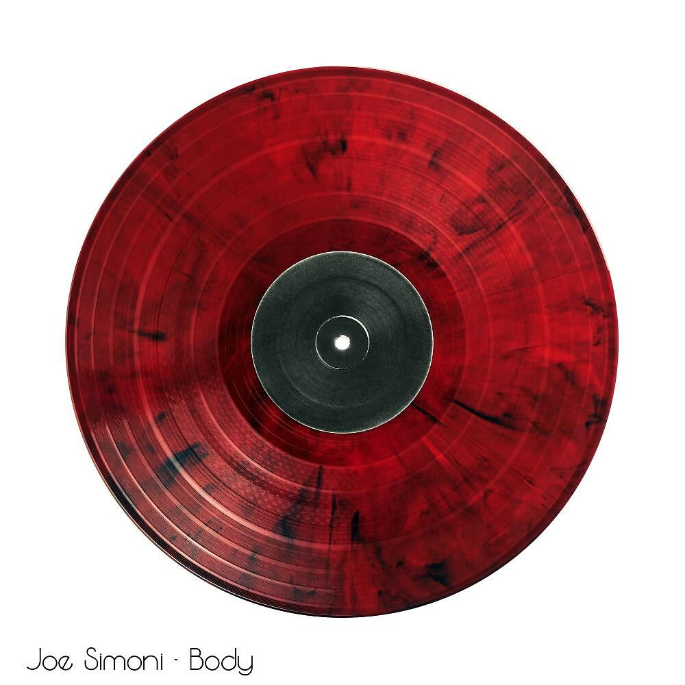 Joe Simoni - Puppet Master