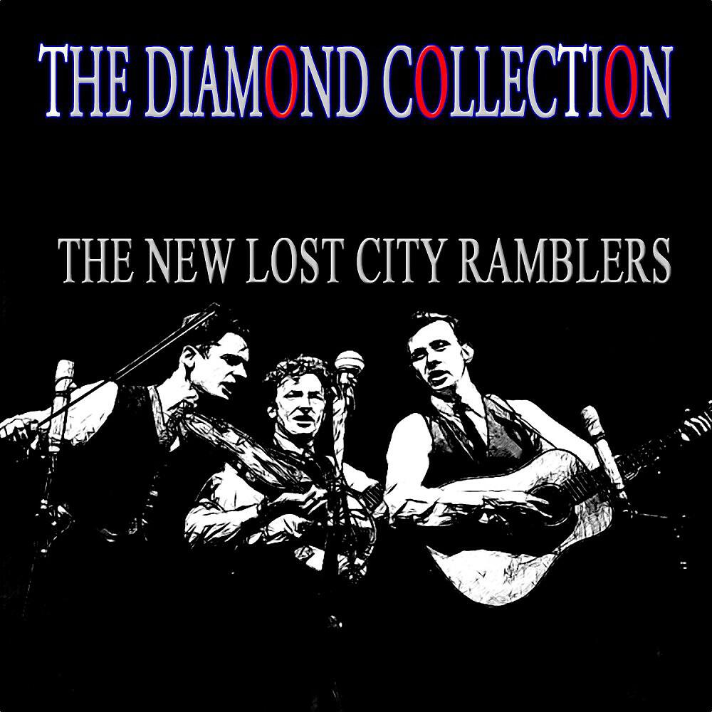 The New Lost City Ramblers - Franklin Roosevelt's Back Again