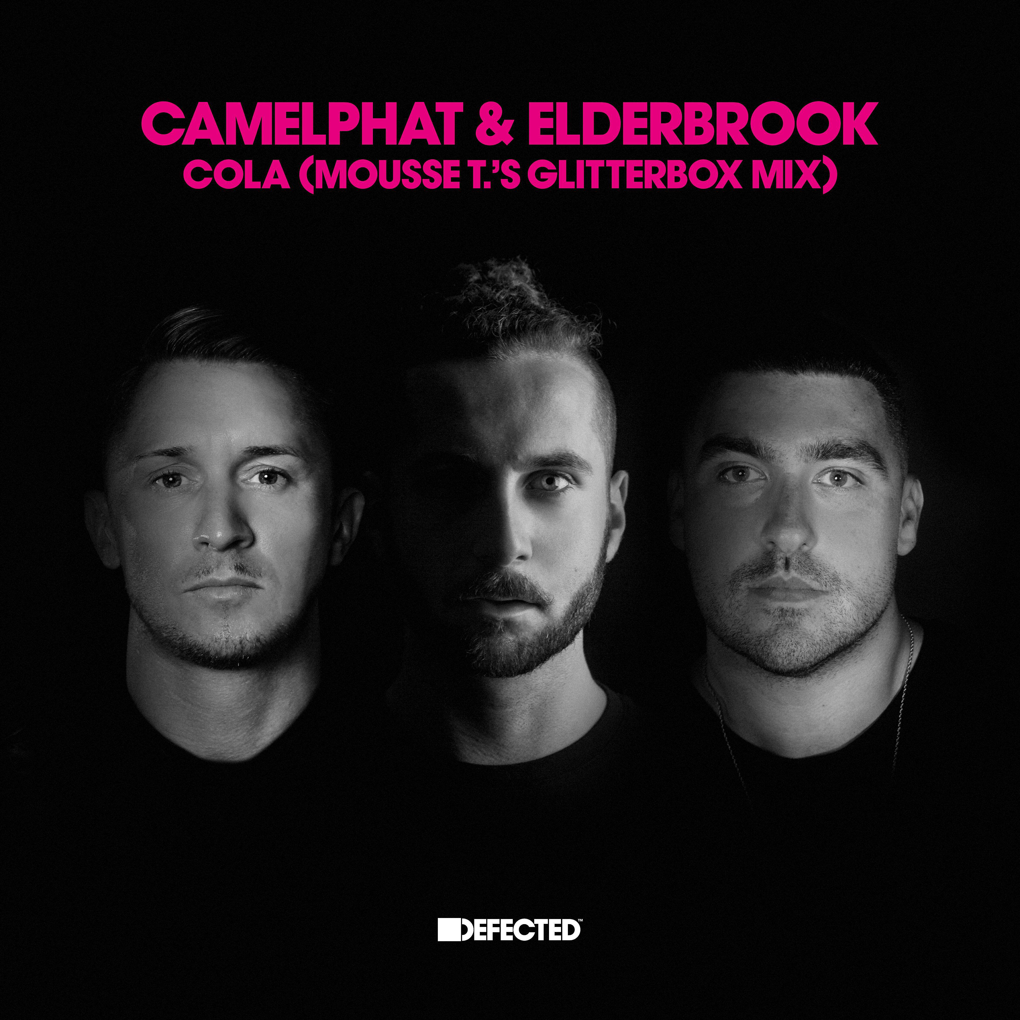 CamelPhat - Cola (Mousse T.'s Glitterbox Mix)