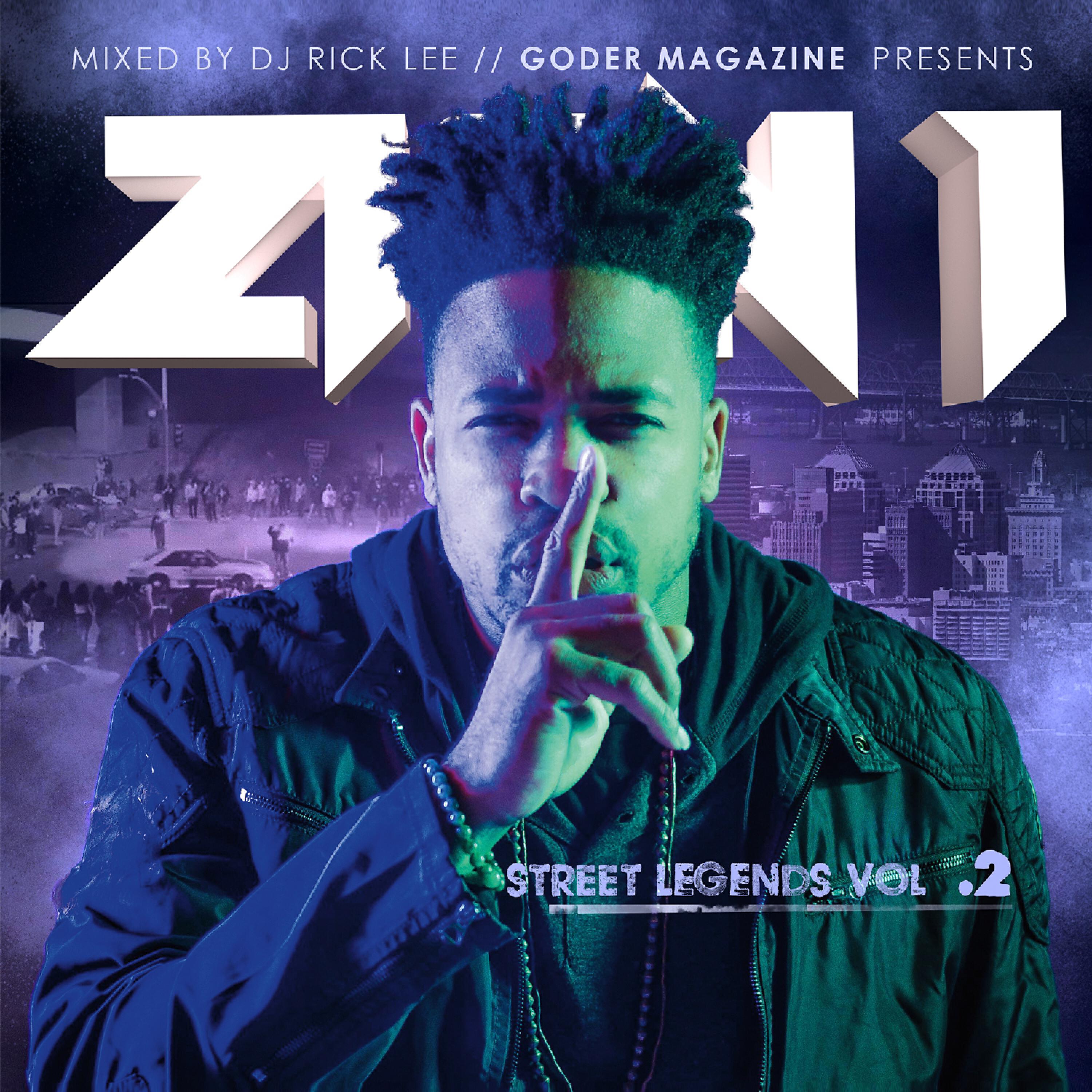 Zion I - Medicine (feat. Eligh)