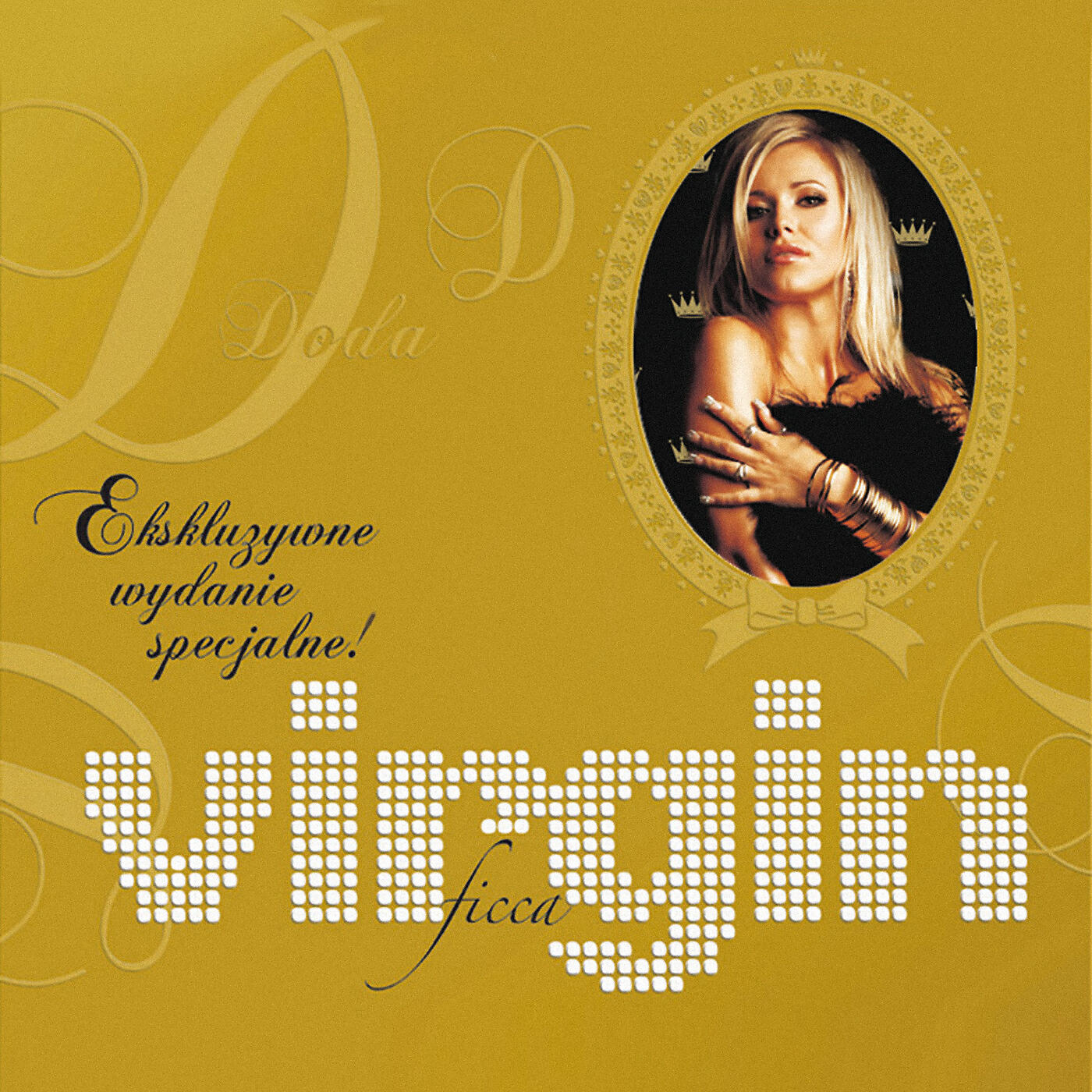 Virgin - Dla R